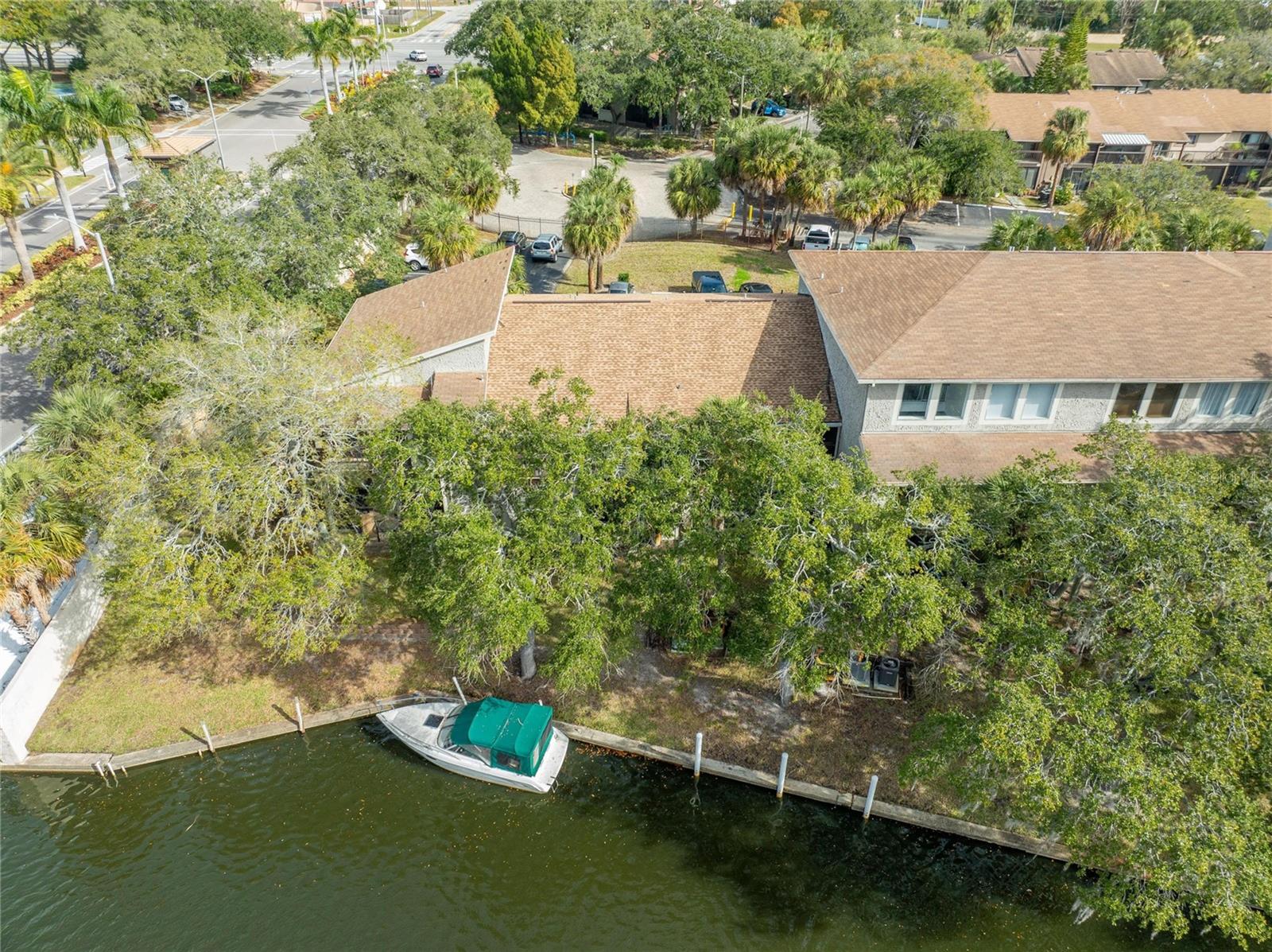 NORTH BAY VILLAGE CONDO - Residential Lease