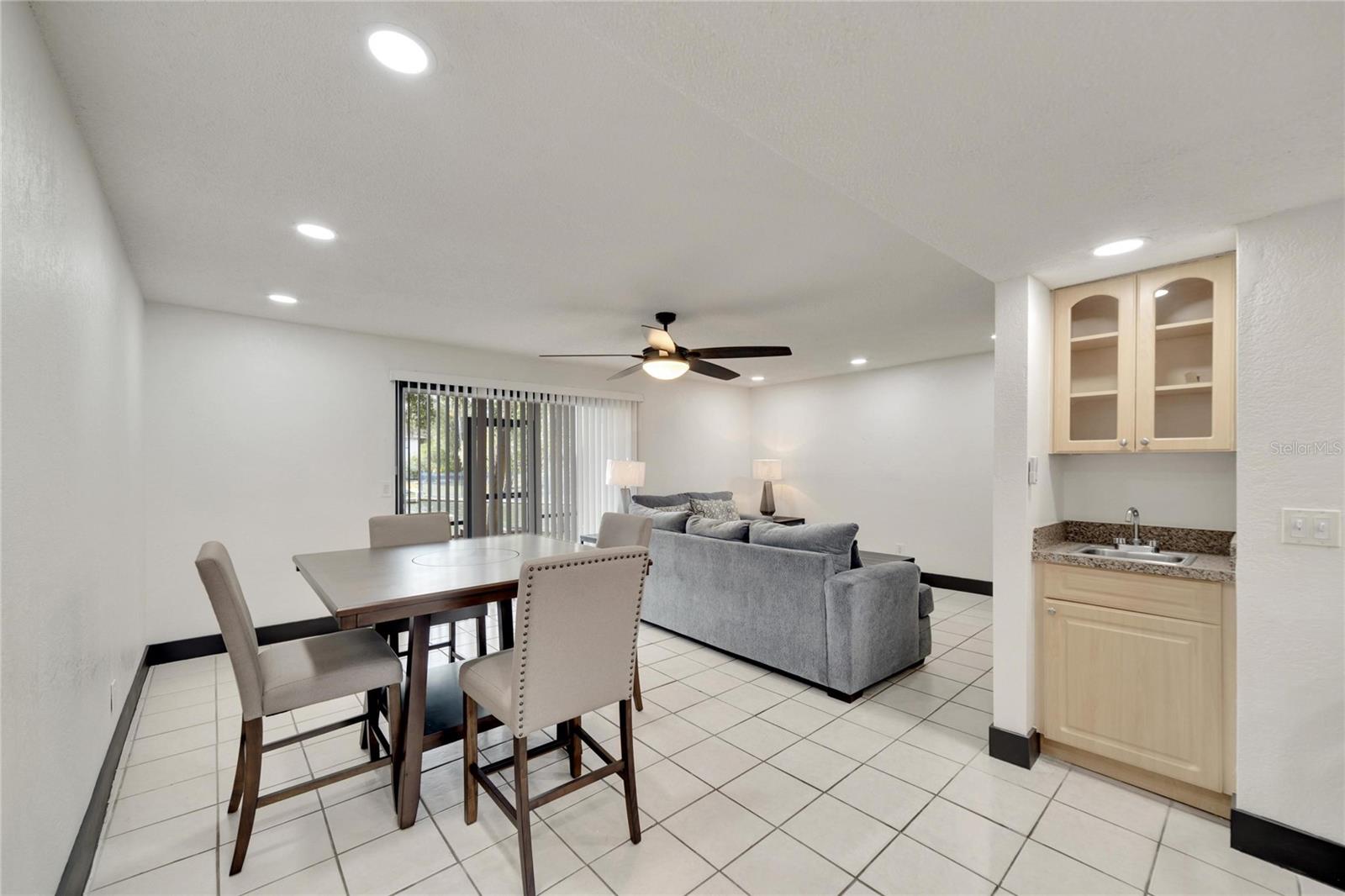 NORTH BAY VILLAGE CONDO - Residential Lease