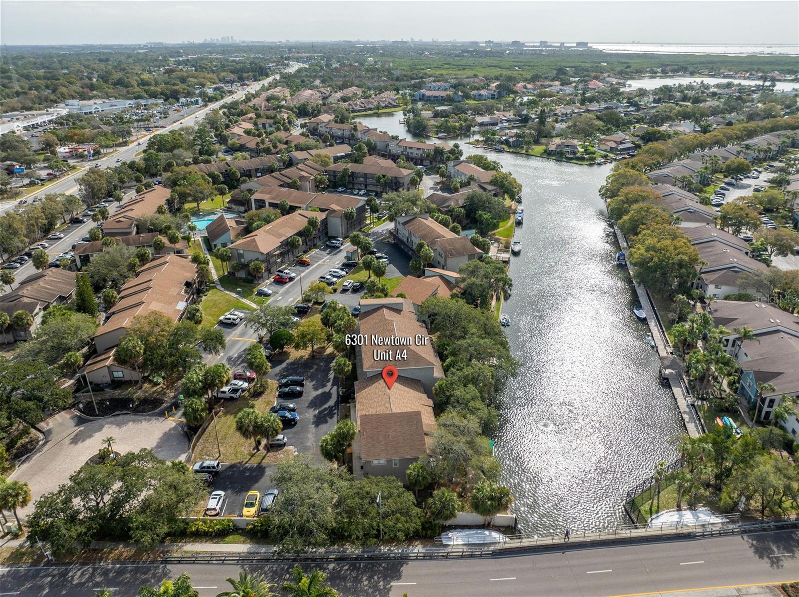 NORTH BAY VILLAGE CONDO - Residential Lease