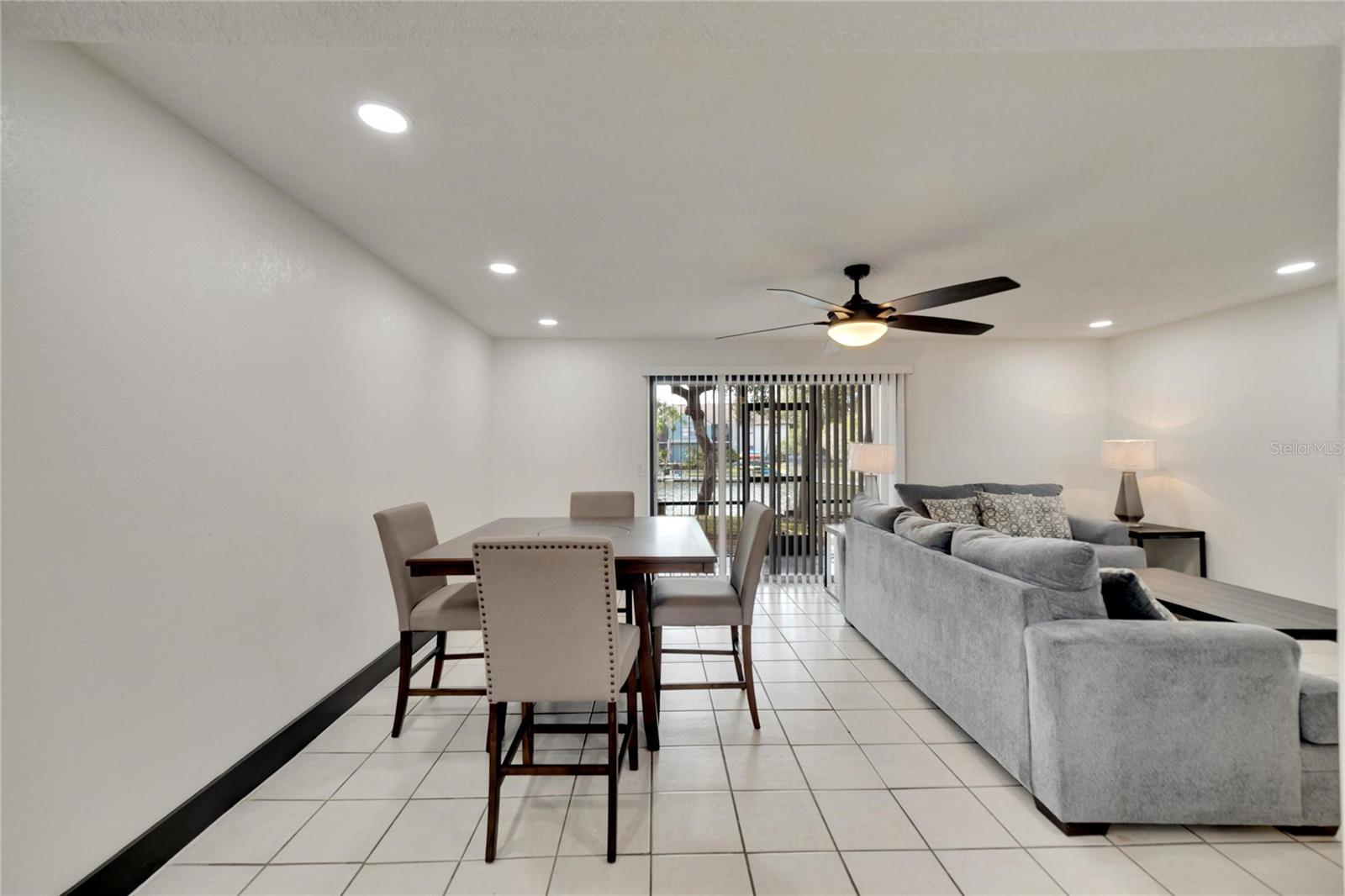 NORTH BAY VILLAGE CONDO - Residential Lease