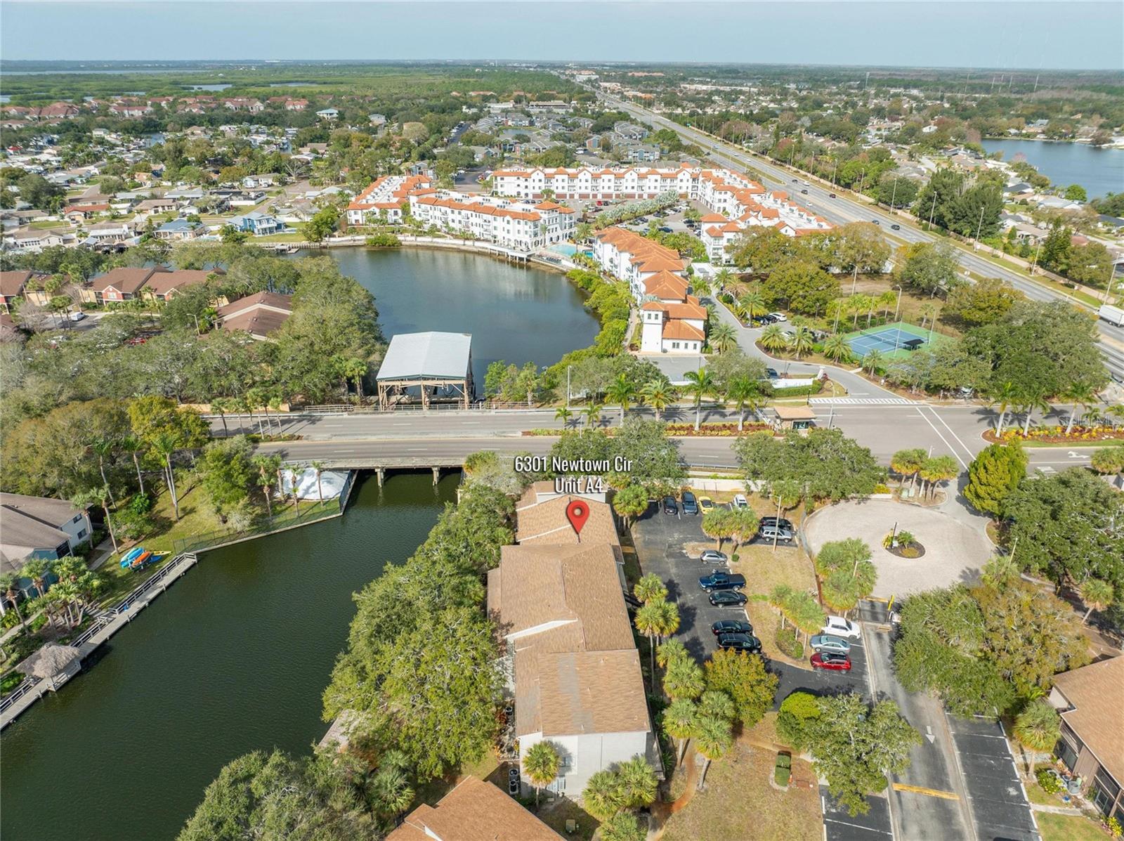 NORTH BAY VILLAGE CONDO - Residential Lease