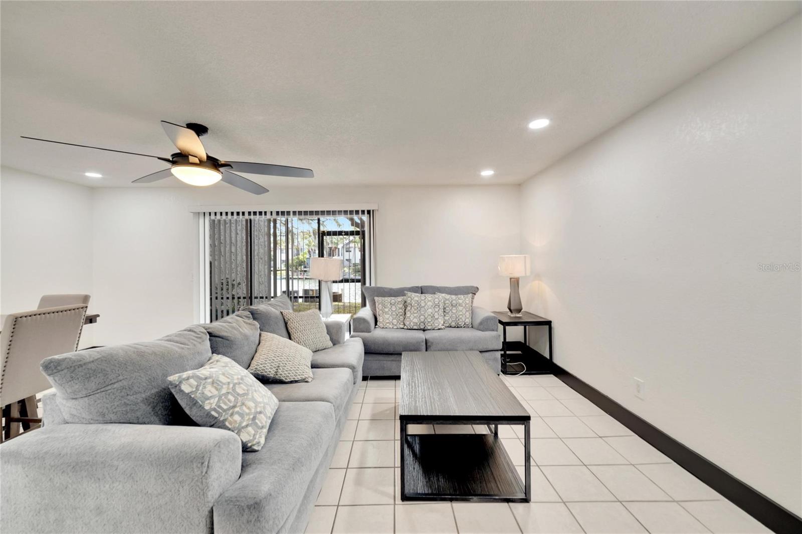 NORTH BAY VILLAGE CONDO - Residential Lease