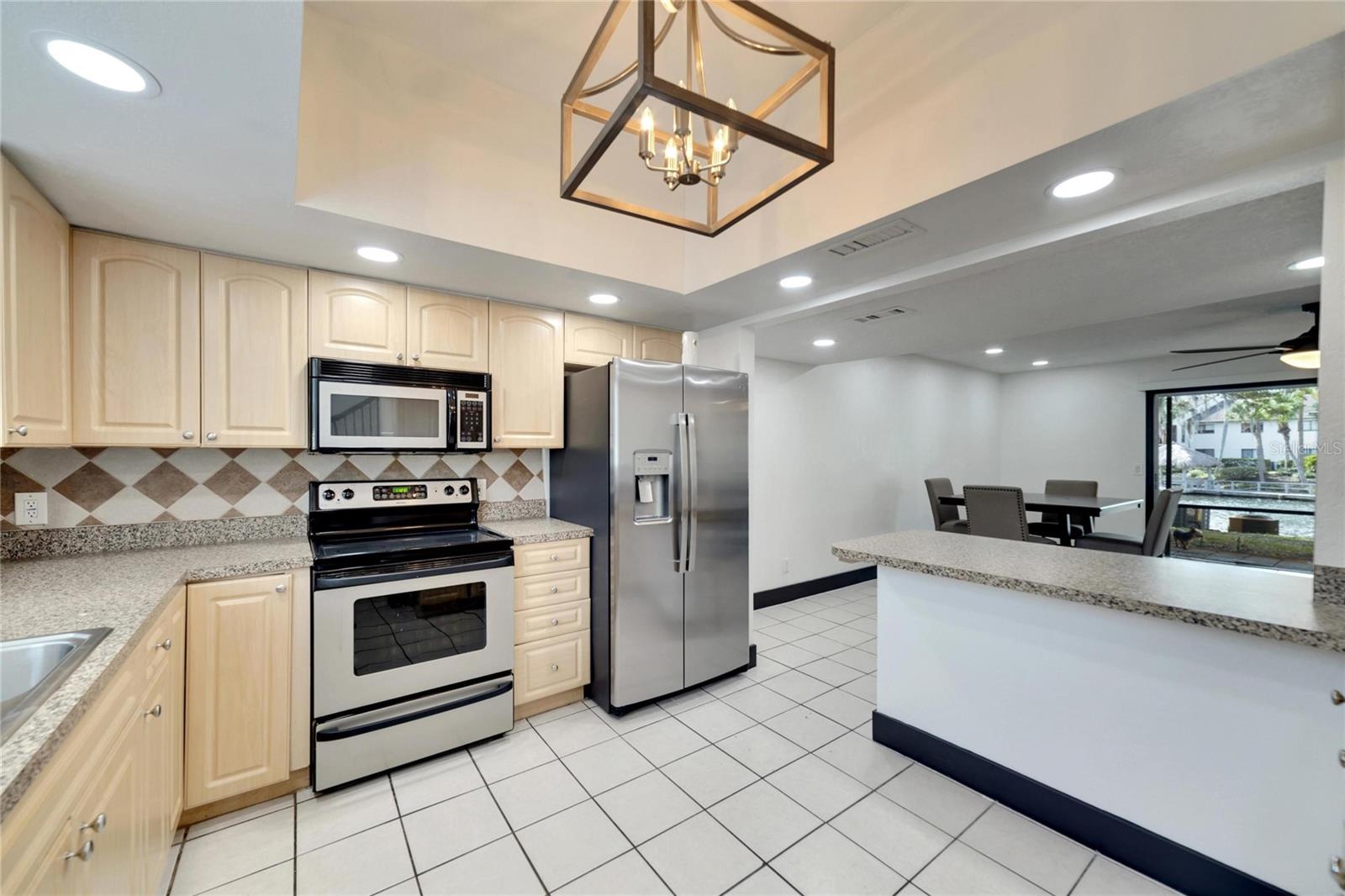 NORTH BAY VILLAGE CONDO - Residential Lease