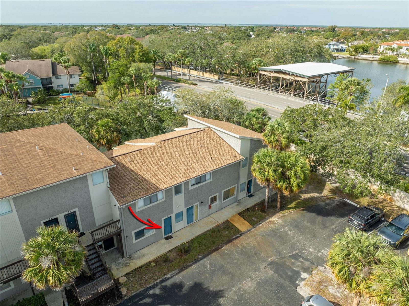 NORTH BAY VILLAGE CONDO - Residential Lease