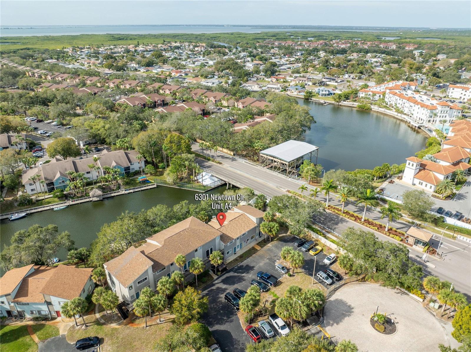 NORTH BAY VILLAGE CONDO - Residential Lease