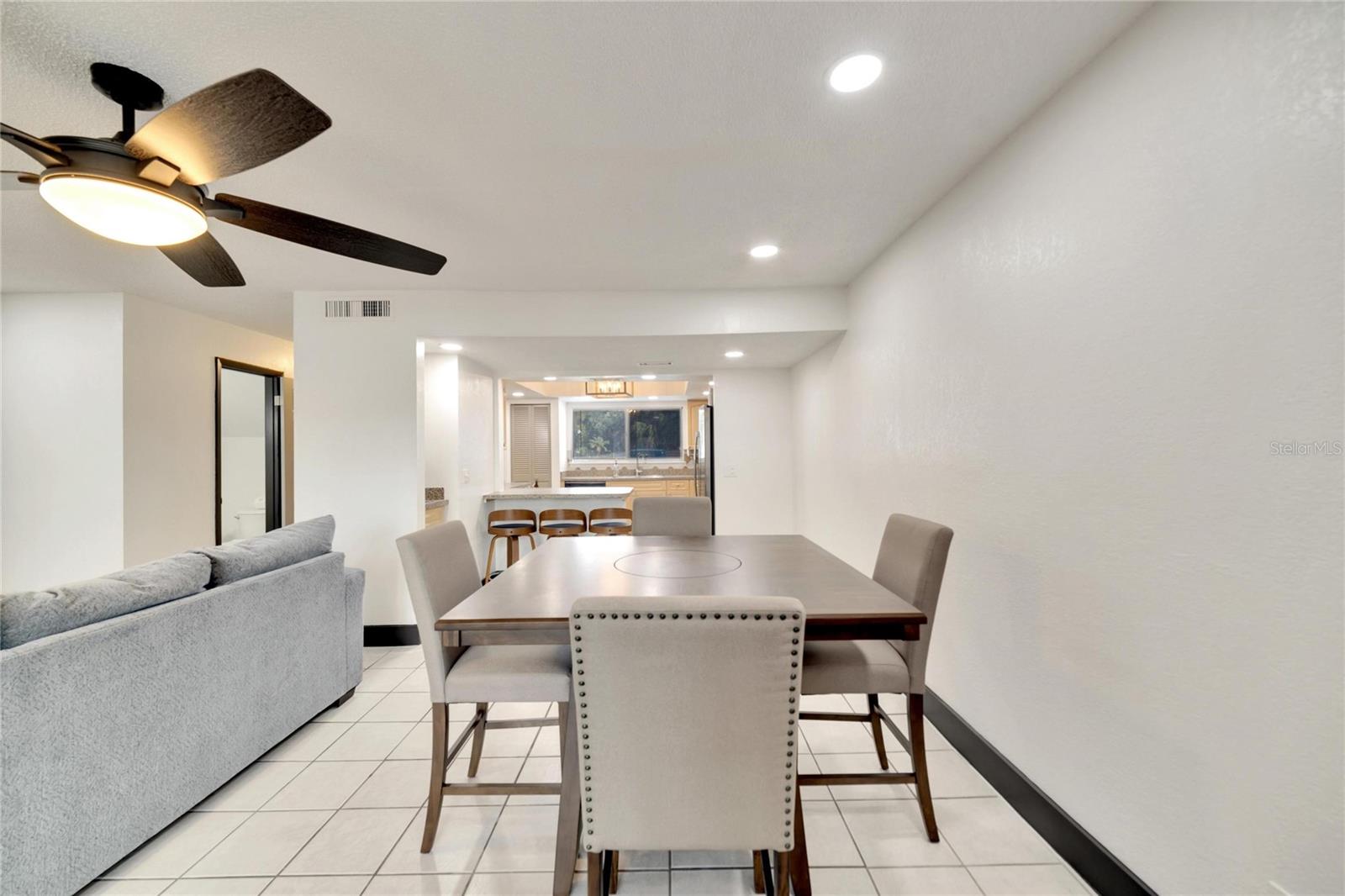 NORTH BAY VILLAGE CONDO - Residential Lease