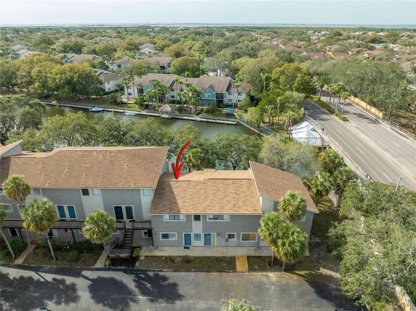 NORTH BAY VILLAGE CONDO - Residential Lease