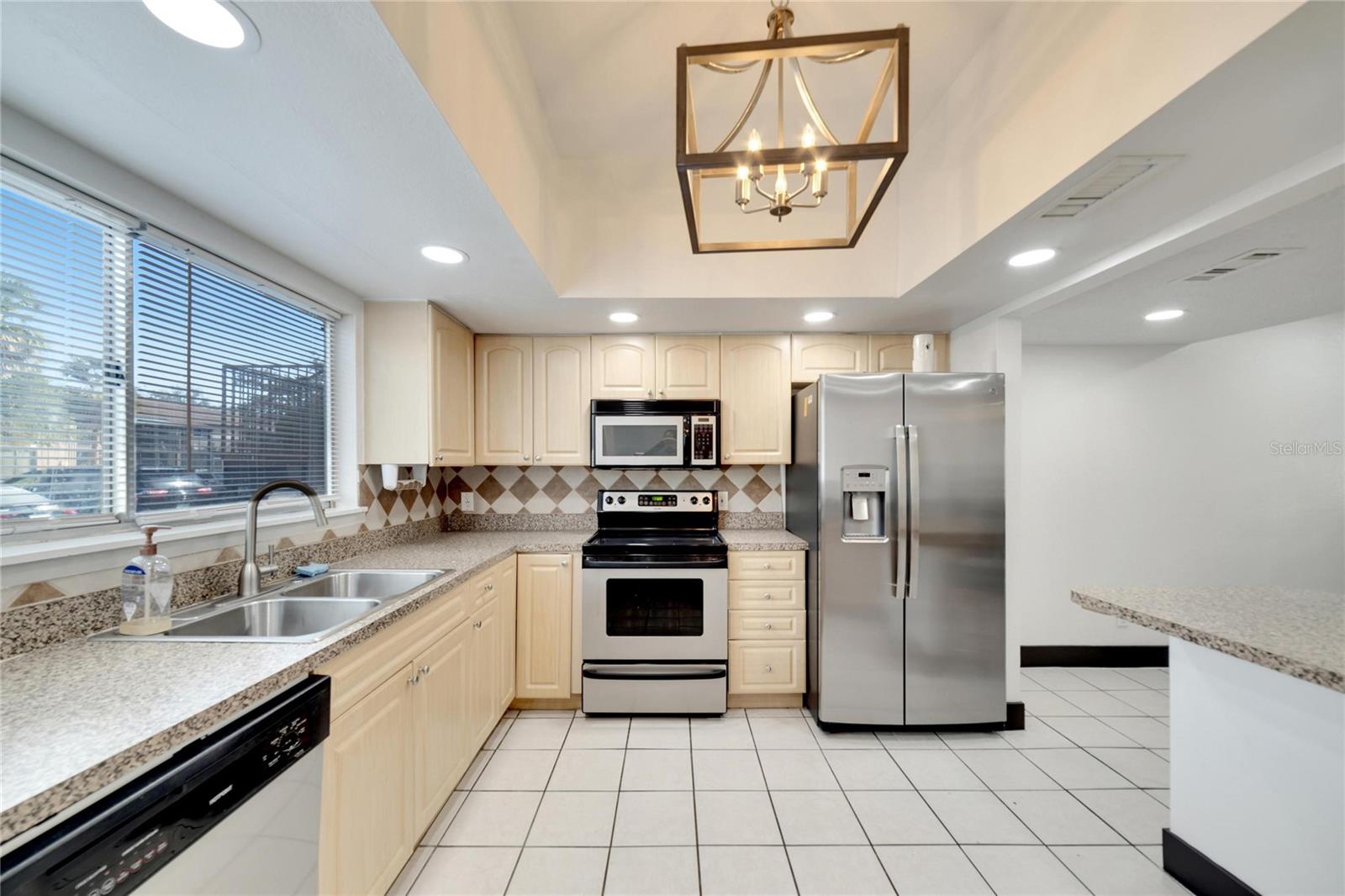 NORTH BAY VILLAGE CONDO - Residential Lease