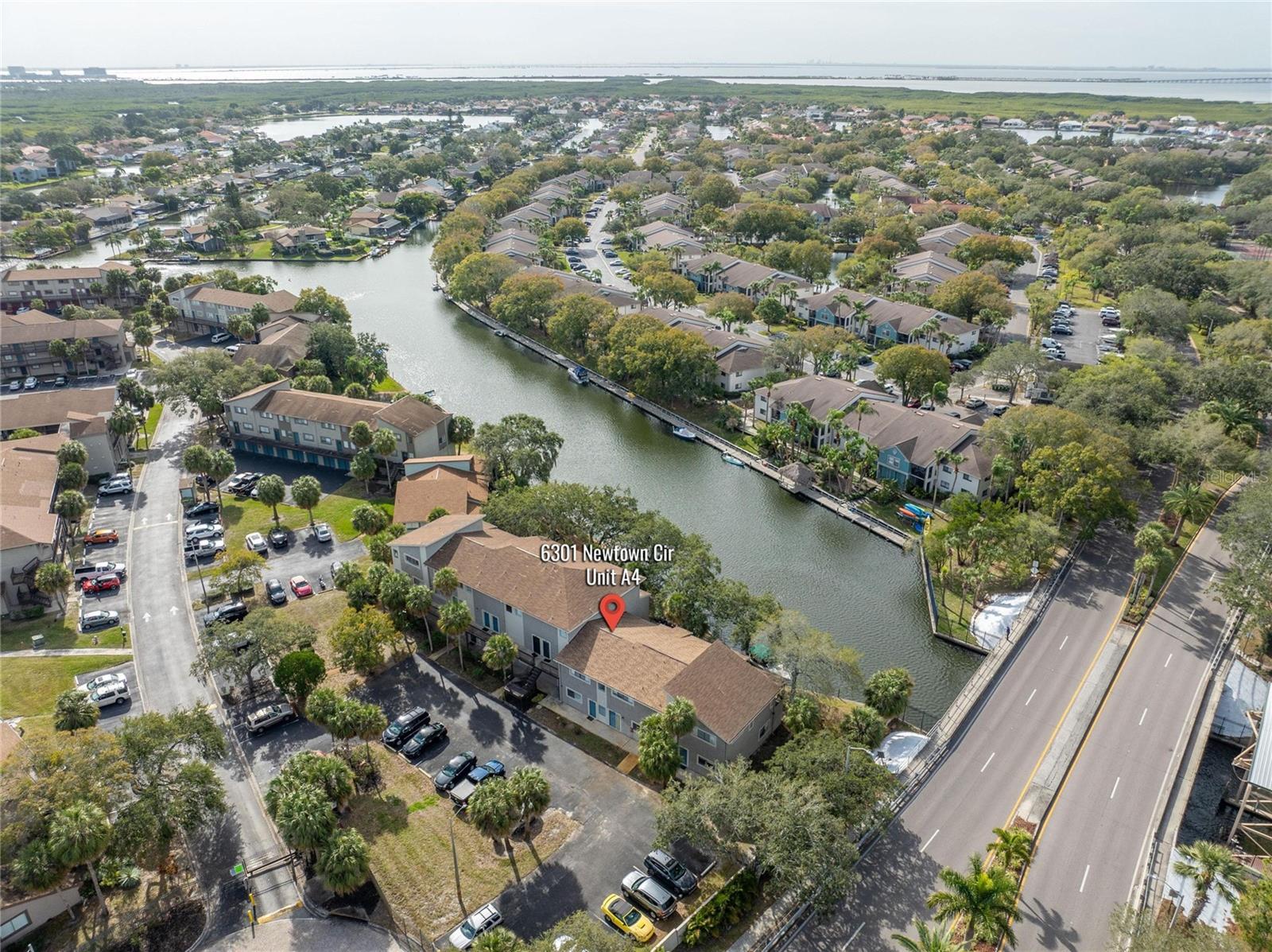 NORTH BAY VILLAGE CONDO - Residential Lease