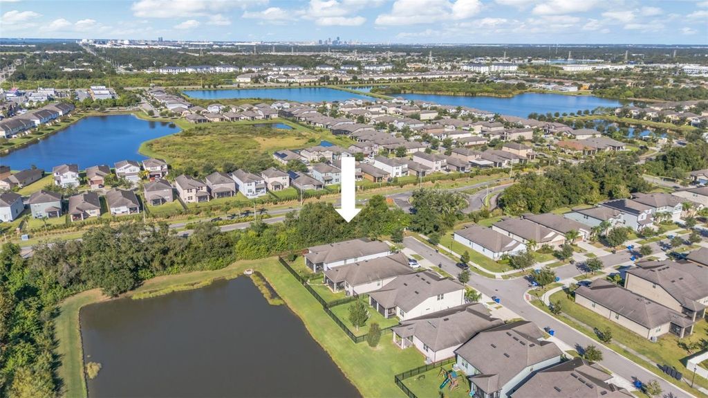 Photo of 9303 Tradewater Oaks Court, Riverview, FL 33578 (MLS # TB8438006)