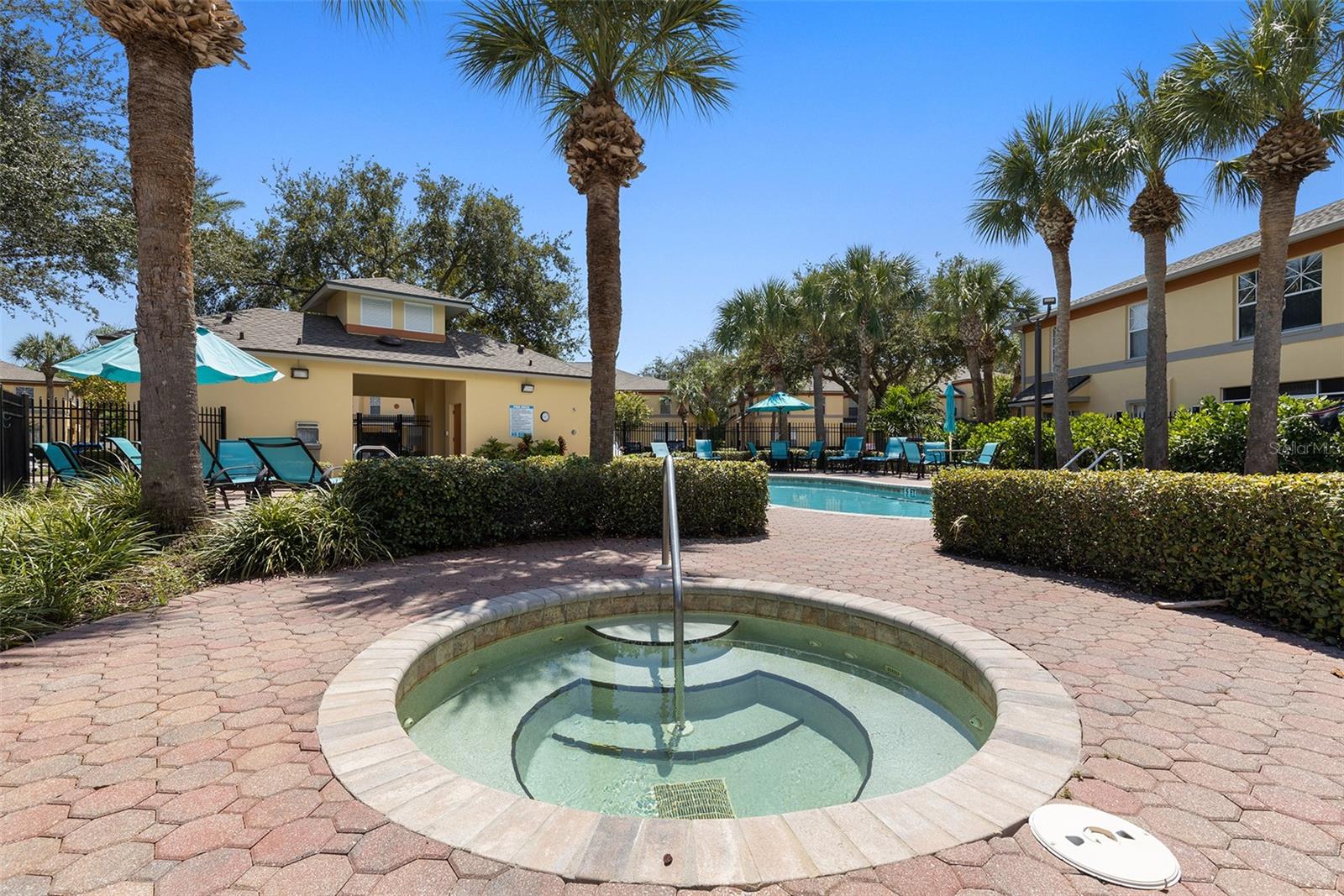 COQUINA KEY TWNHMS - Residential
