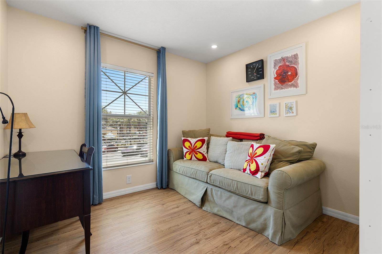 COQUINA KEY TWNHMS - Residential