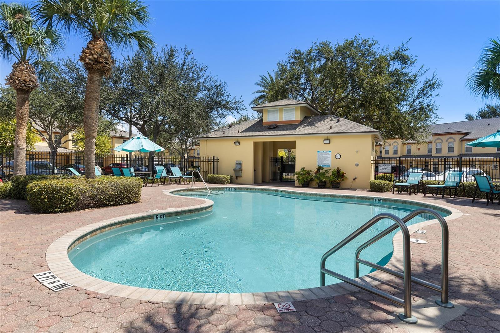 COQUINA KEY TWNHMS - Residential