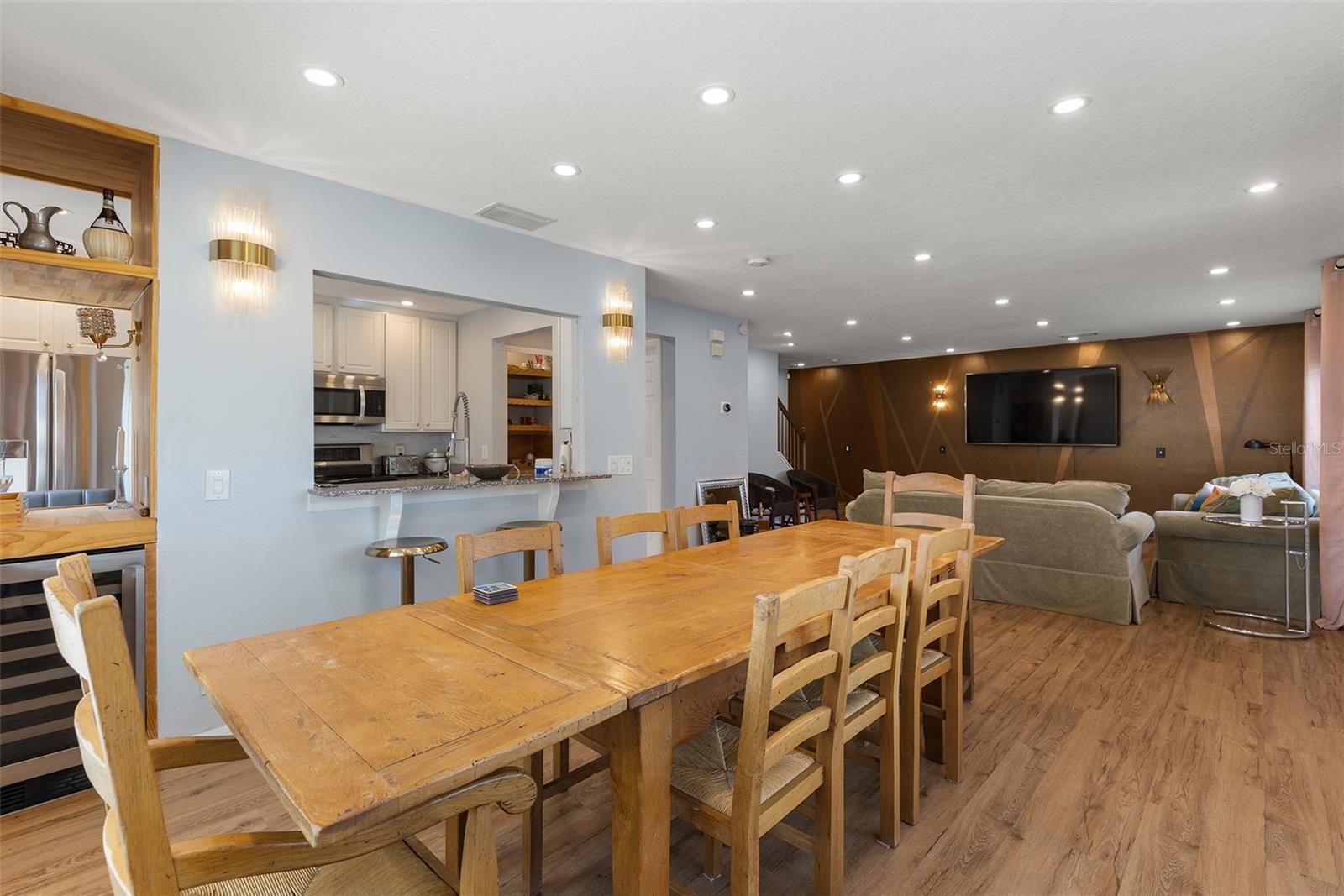 COQUINA KEY TWNHMS - Residential