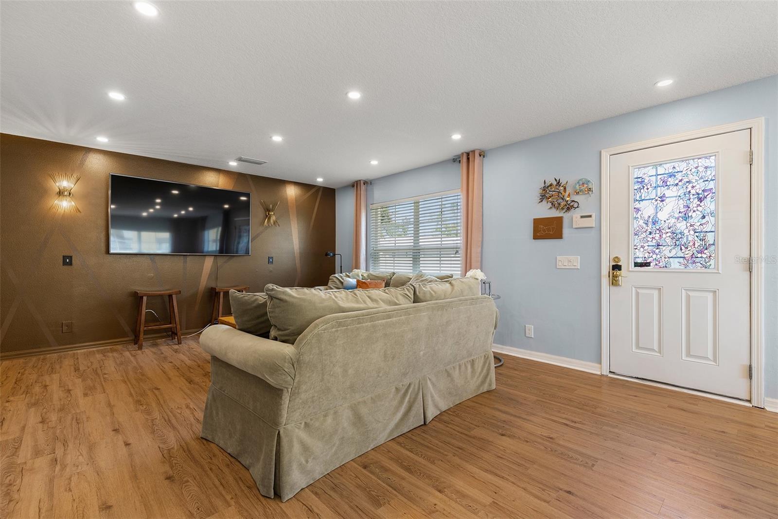 COQUINA KEY TWNHMS - Residential