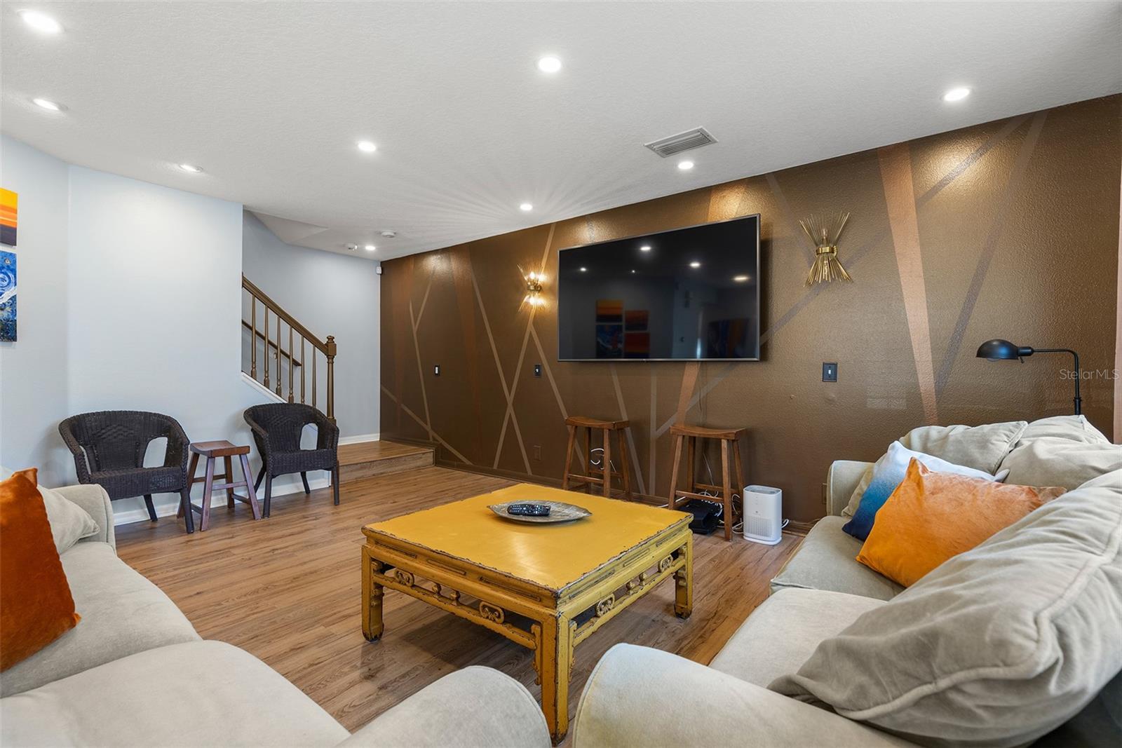 COQUINA KEY TWNHMS - Residential