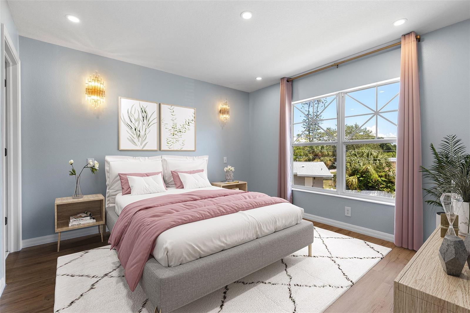 COQUINA KEY TWNHMS - Residential