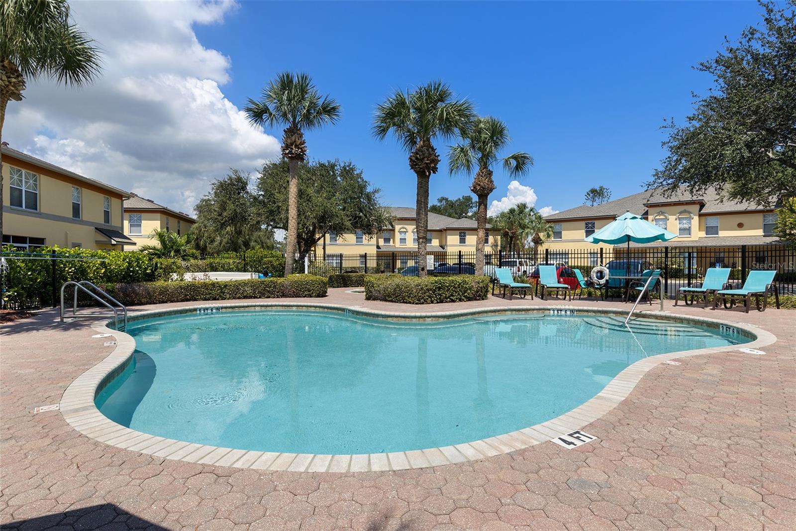 COQUINA KEY TWNHMS - Residential