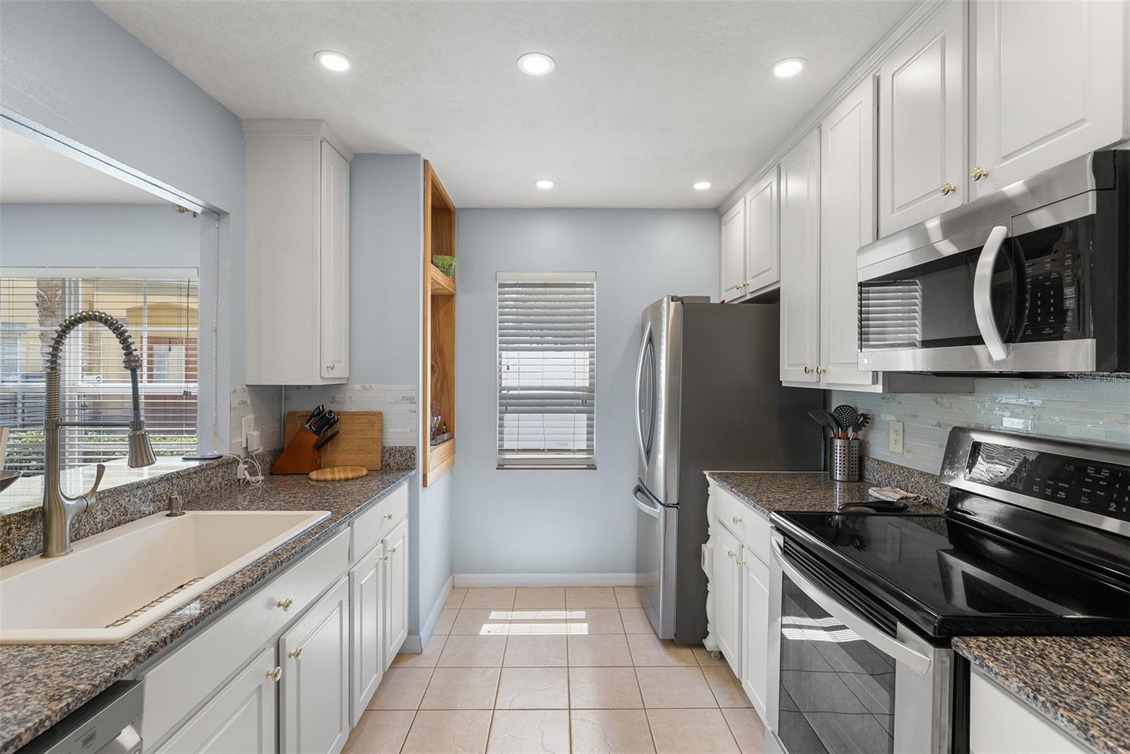 COQUINA KEY TWNHMS - Residential