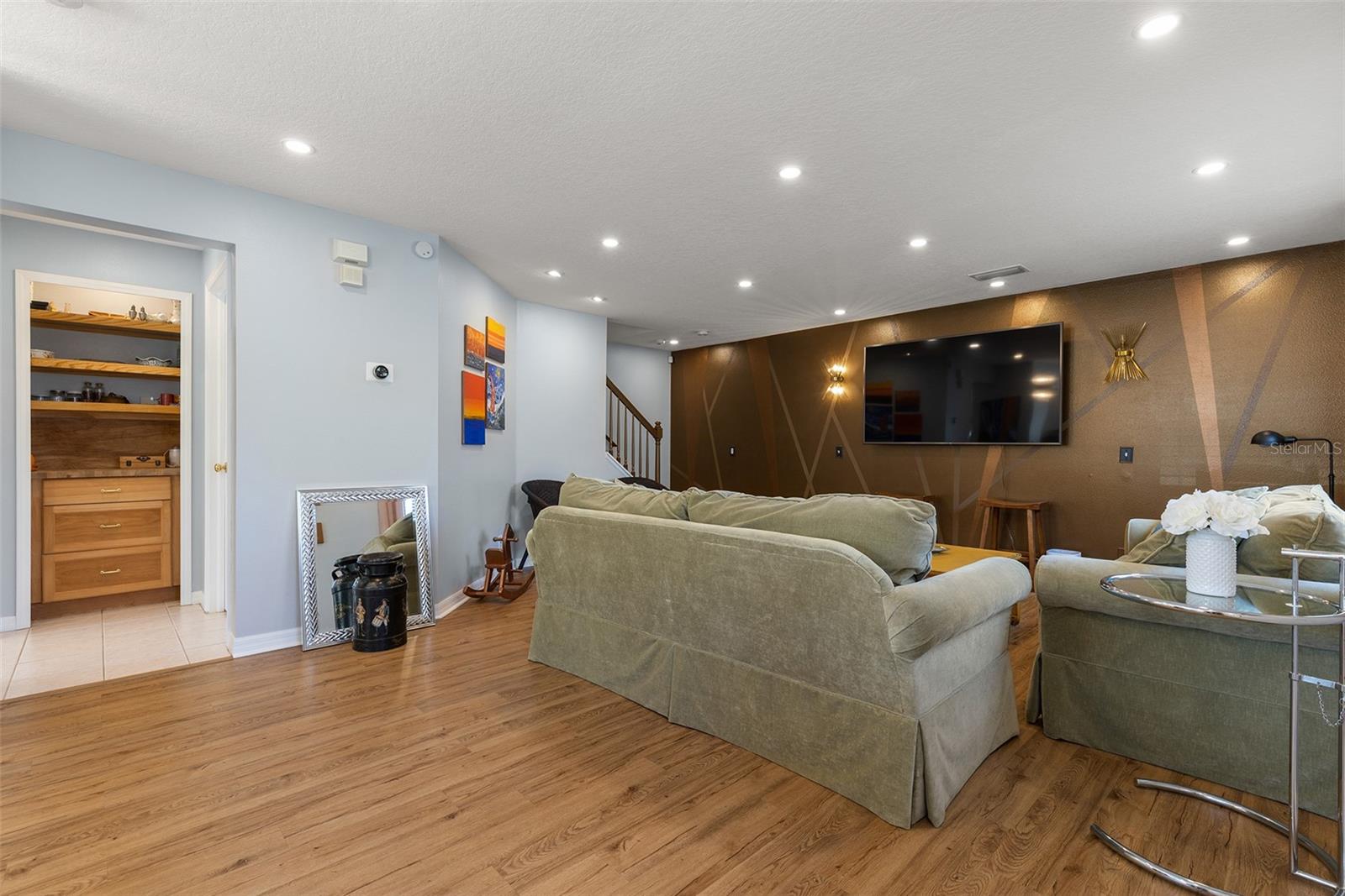 COQUINA KEY TWNHMS - Residential