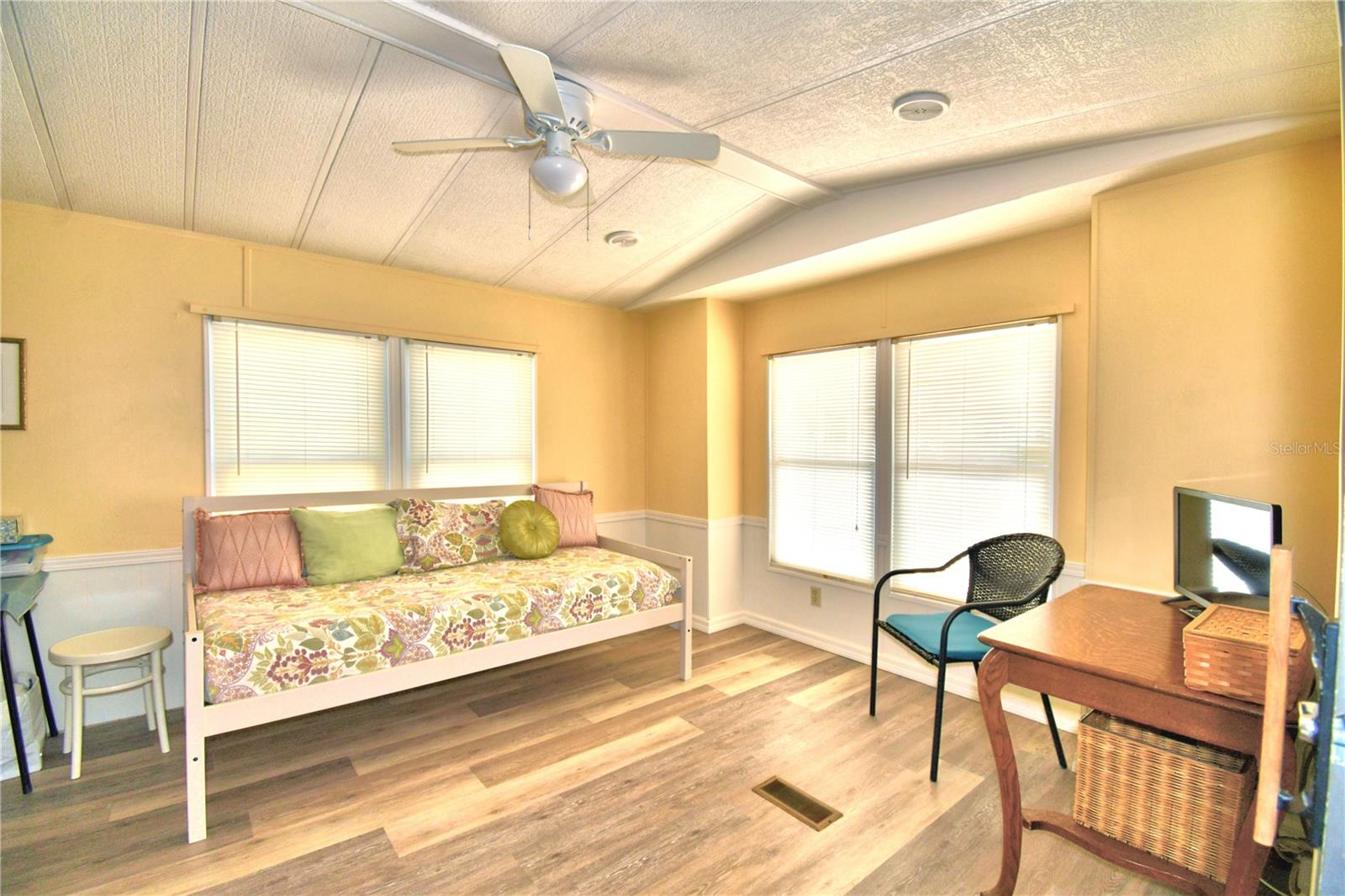 WEST VIEW RIDGE RESORTS INC - Residential