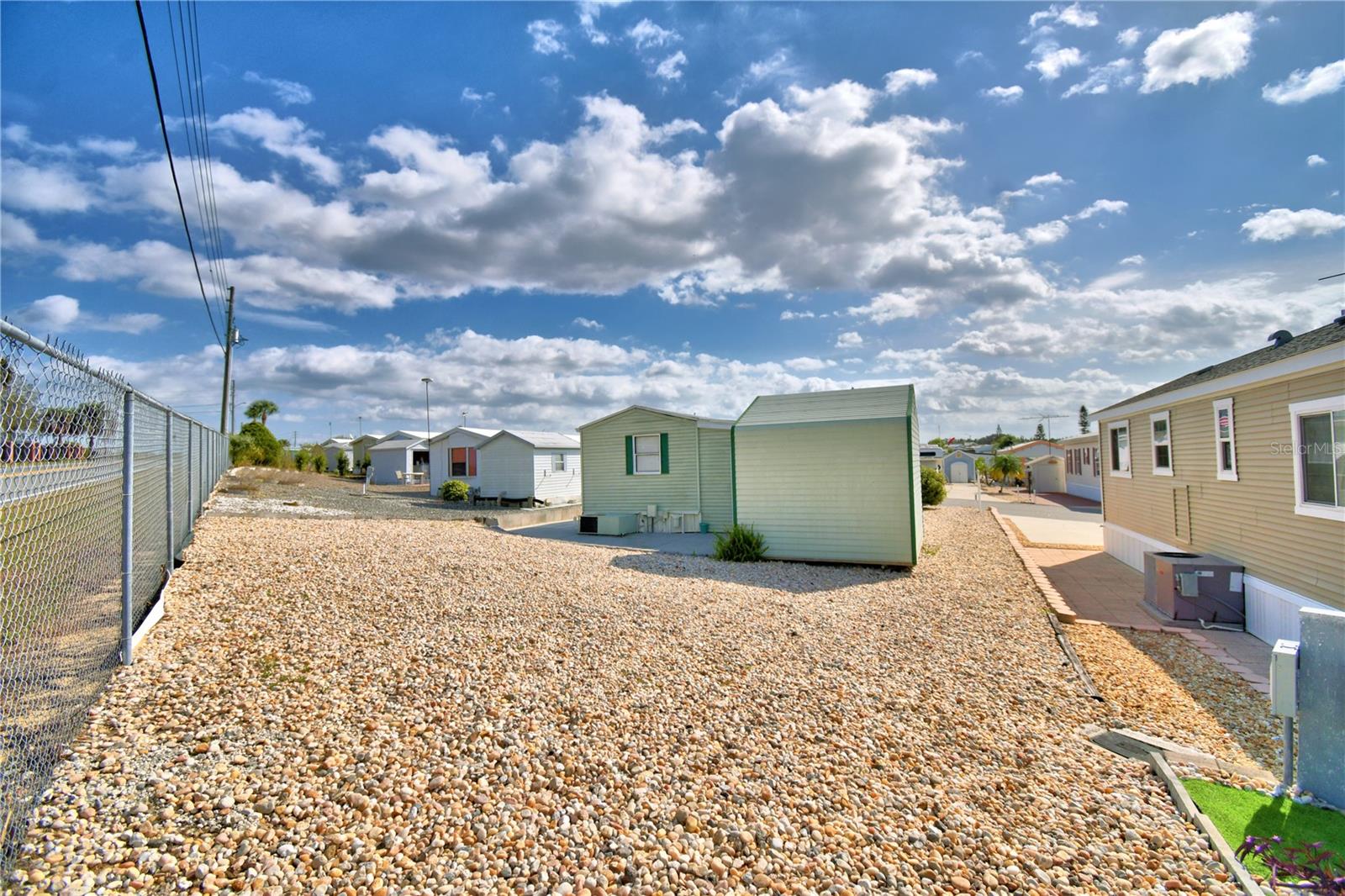 WEST VIEW RIDGE RESORTS INC - Residential