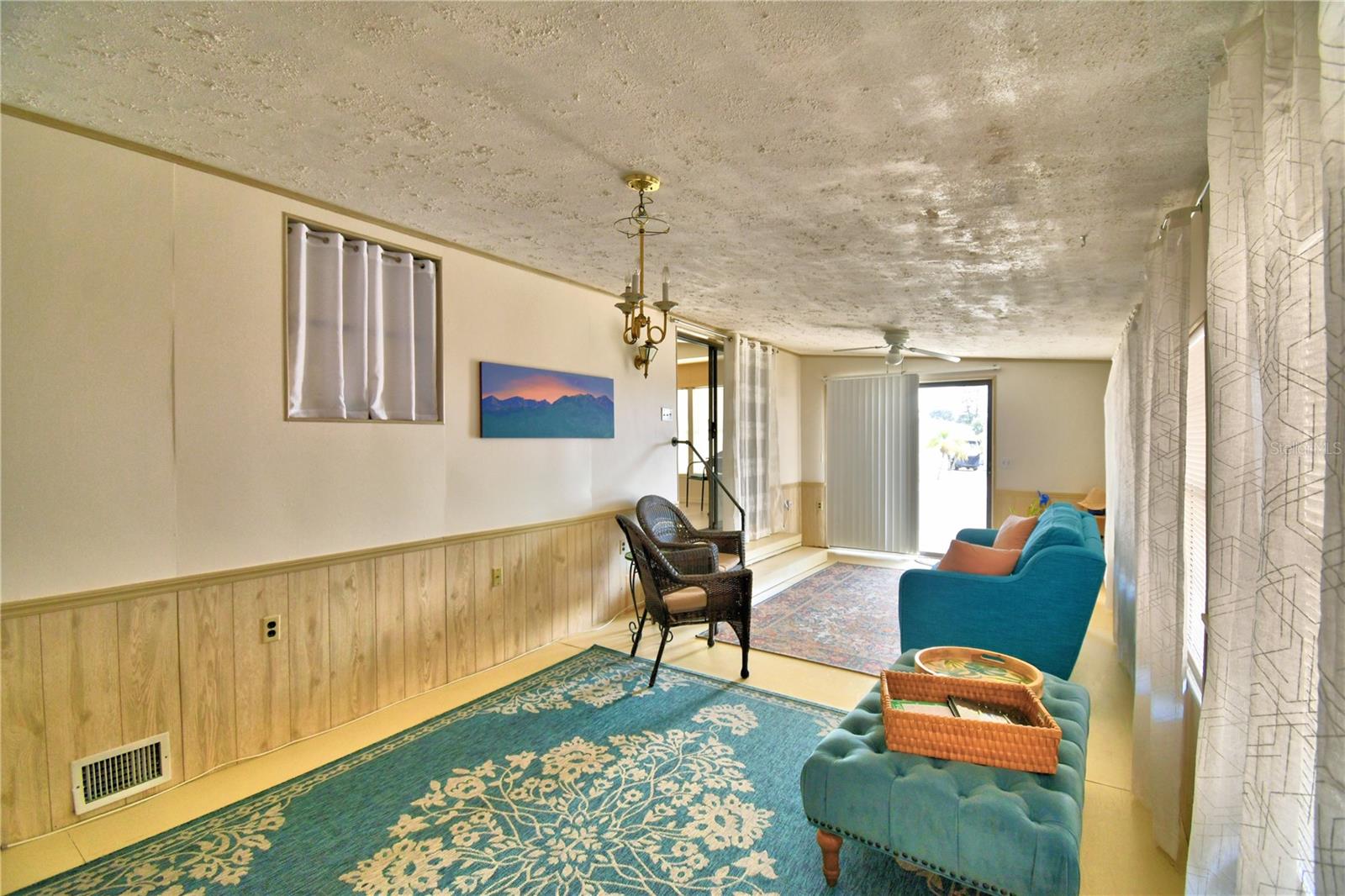 WEST VIEW RIDGE RESORTS INC - Residential