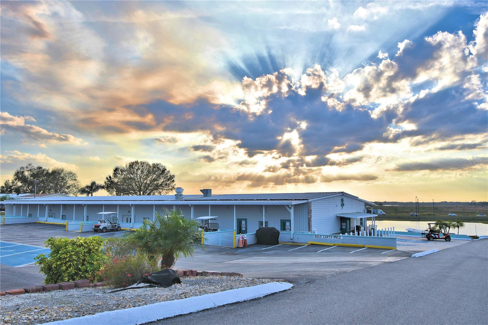 WEST VIEW RIDGE RESORTS INC - Residential