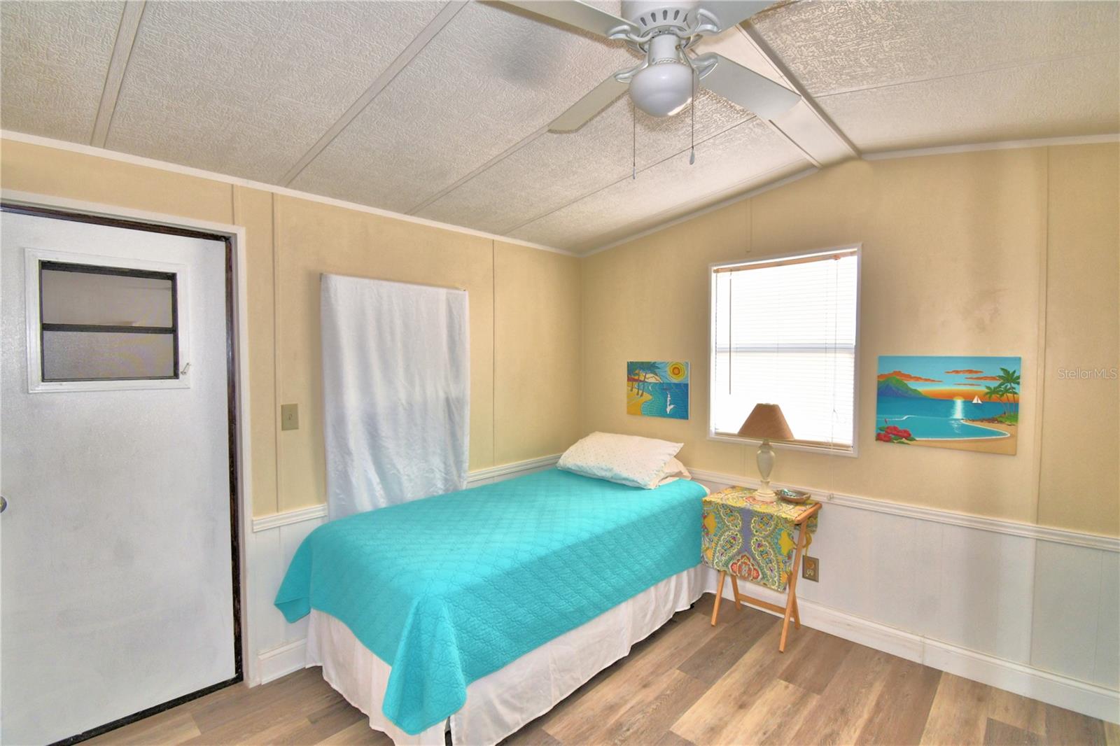 WEST VIEW RIDGE RESORTS INC - Residential