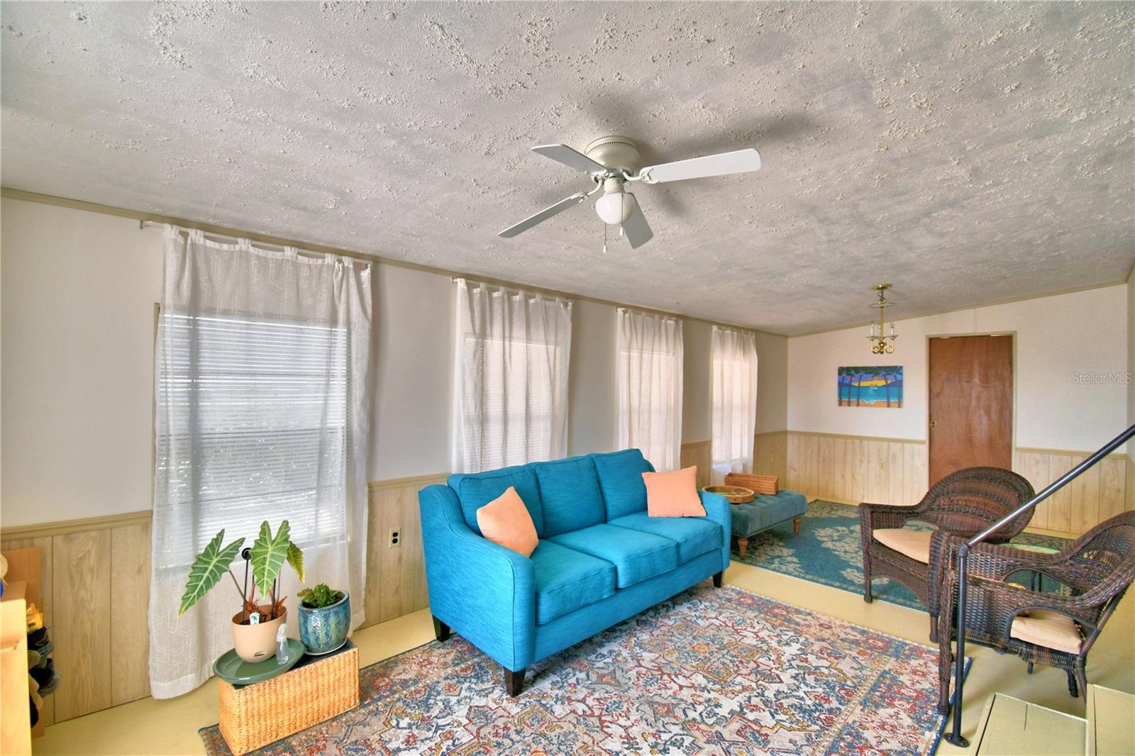 WEST VIEW RIDGE RESORTS INC - Residential