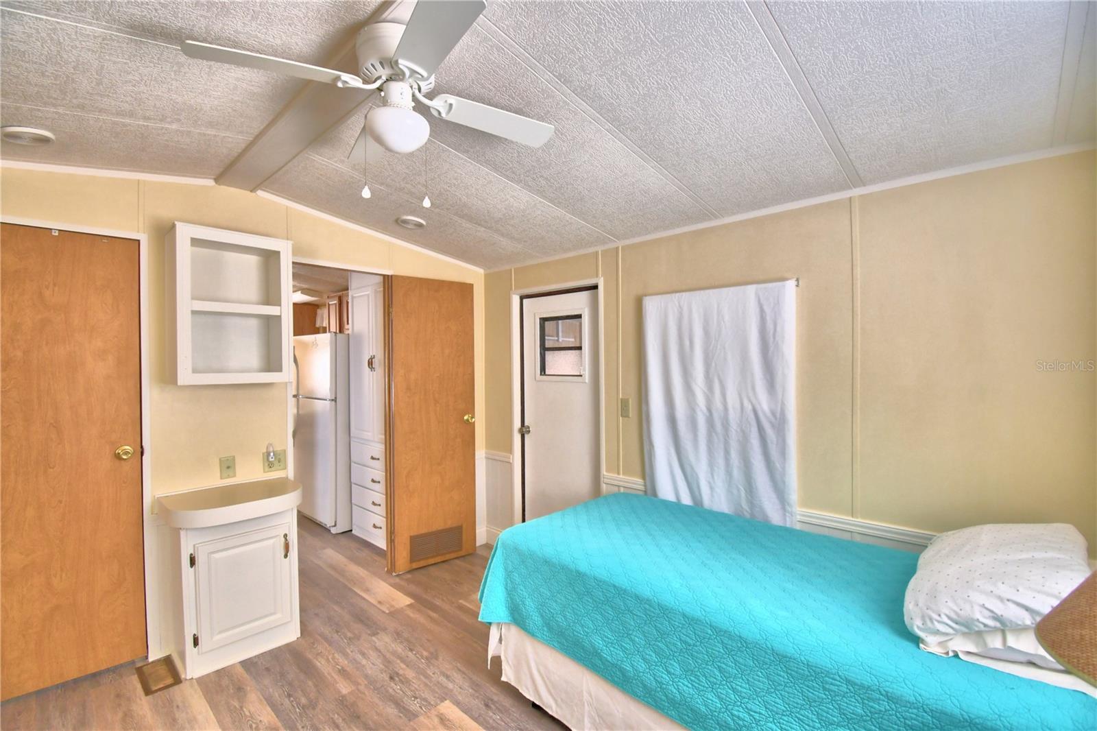 WEST VIEW RIDGE RESORTS INC - Residential