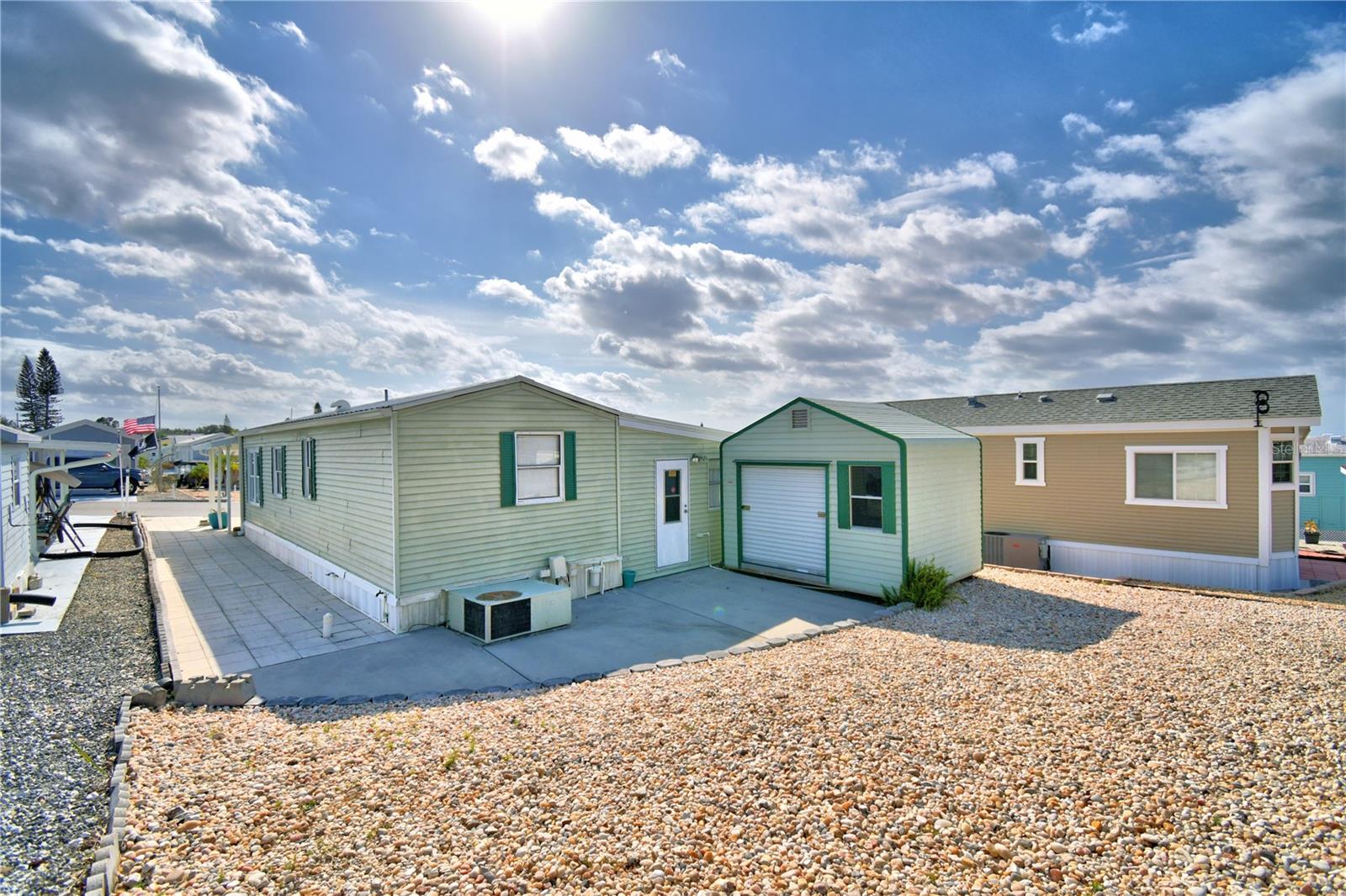 WEST VIEW RIDGE RESORTS INC - Residential