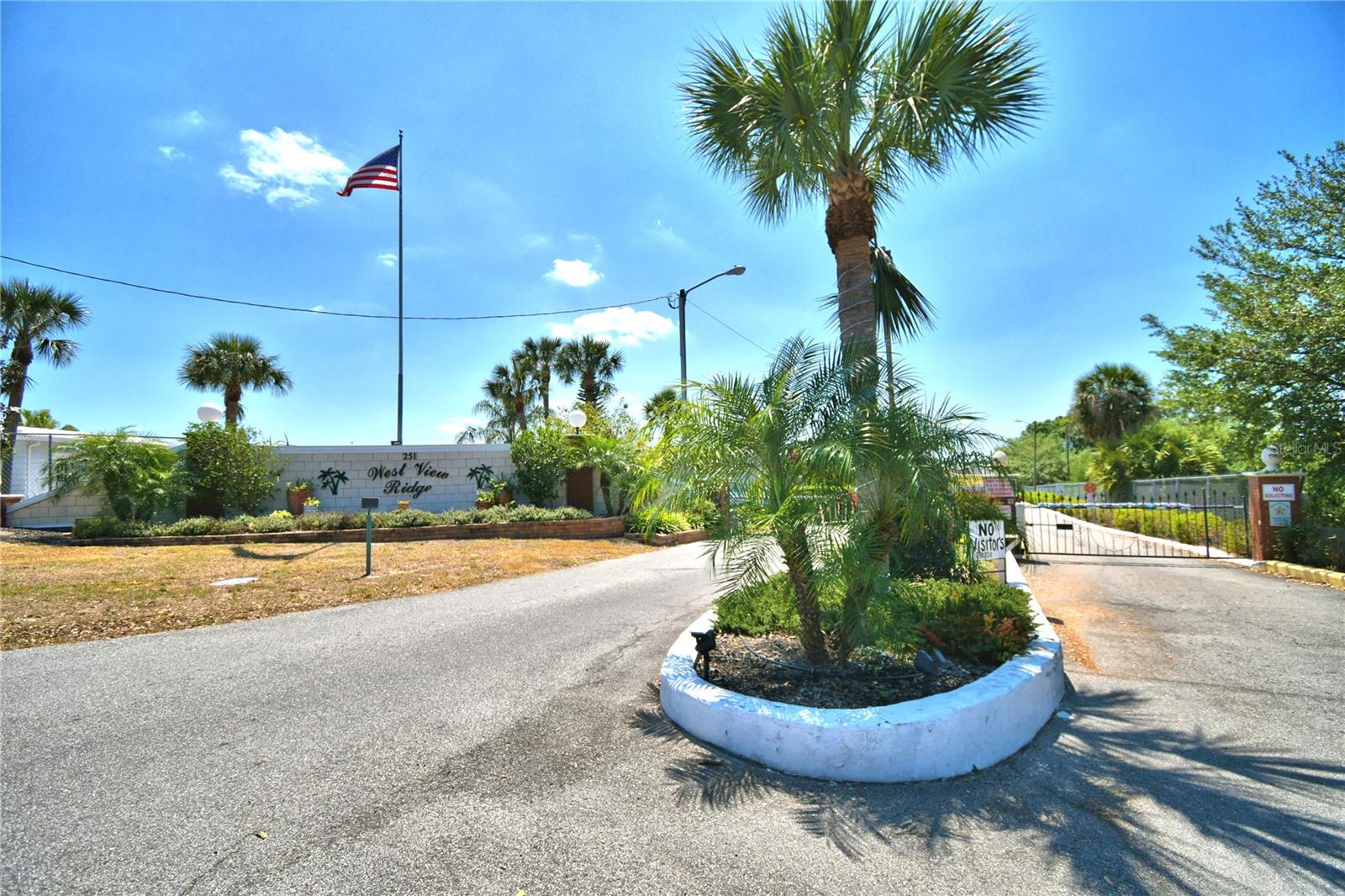WEST VIEW RIDGE RESORTS INC - Residential