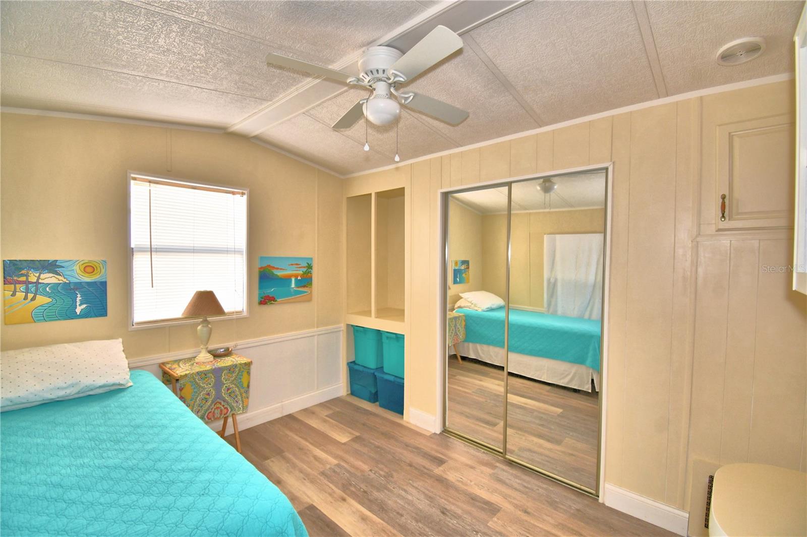 WEST VIEW RIDGE RESORTS INC - Residential