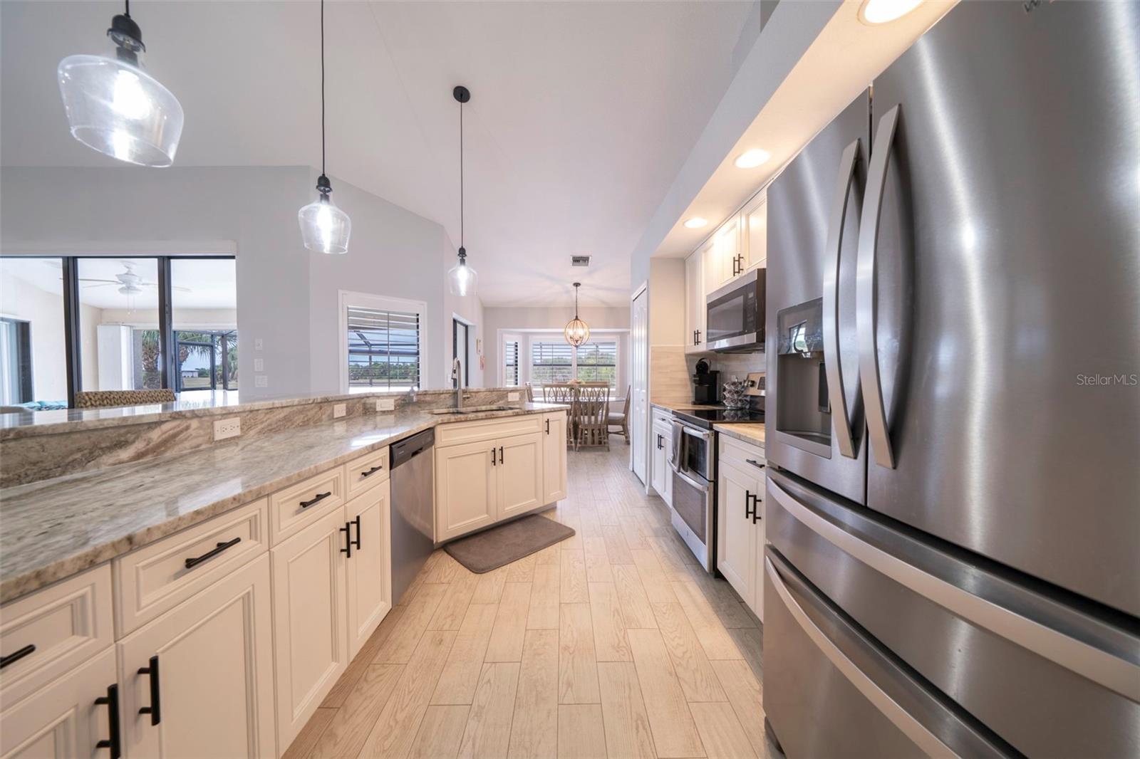 PUNTA GORDA ISLES SEC 21 - Residential