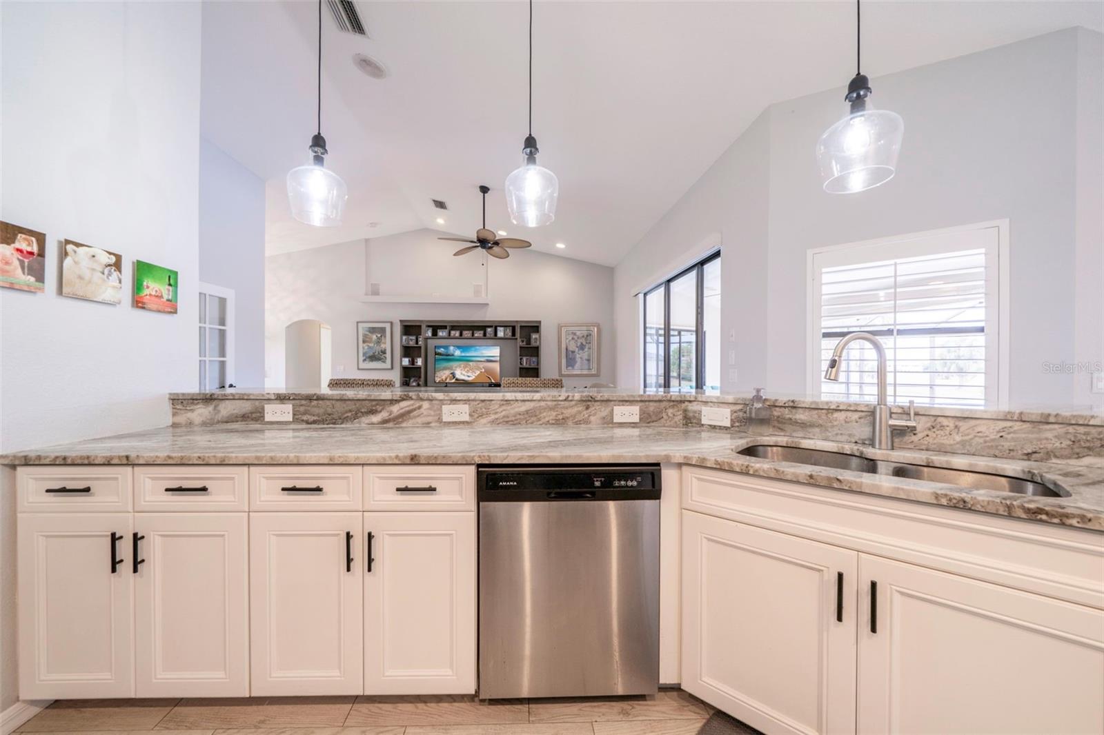 PUNTA GORDA ISLES SEC 21 - Residential