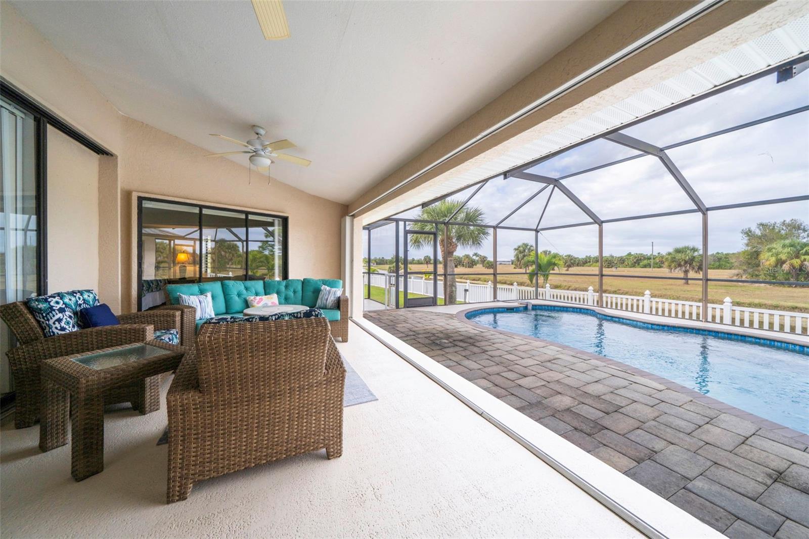 PUNTA GORDA ISLES SEC 21 - Residential