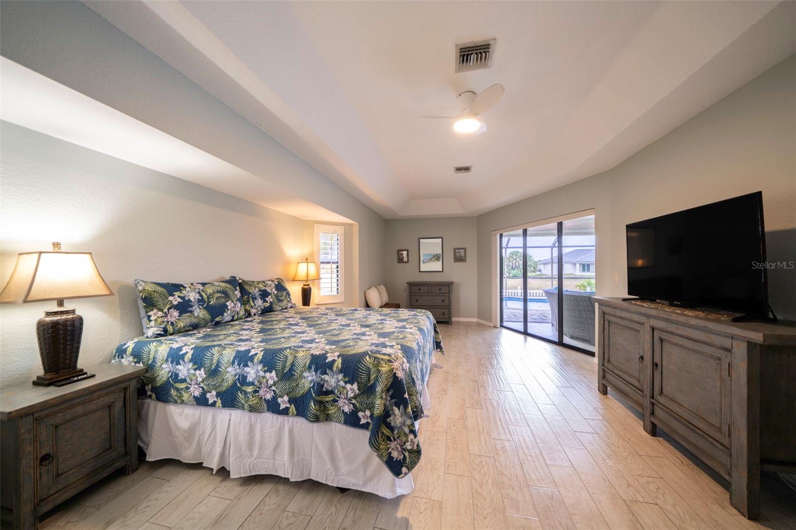 PUNTA GORDA ISLES SEC 21 - Residential