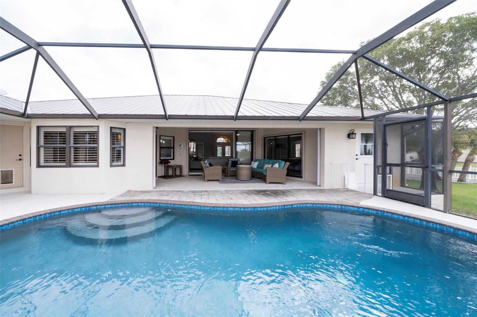 PUNTA GORDA ISLES SEC 21 - Residential