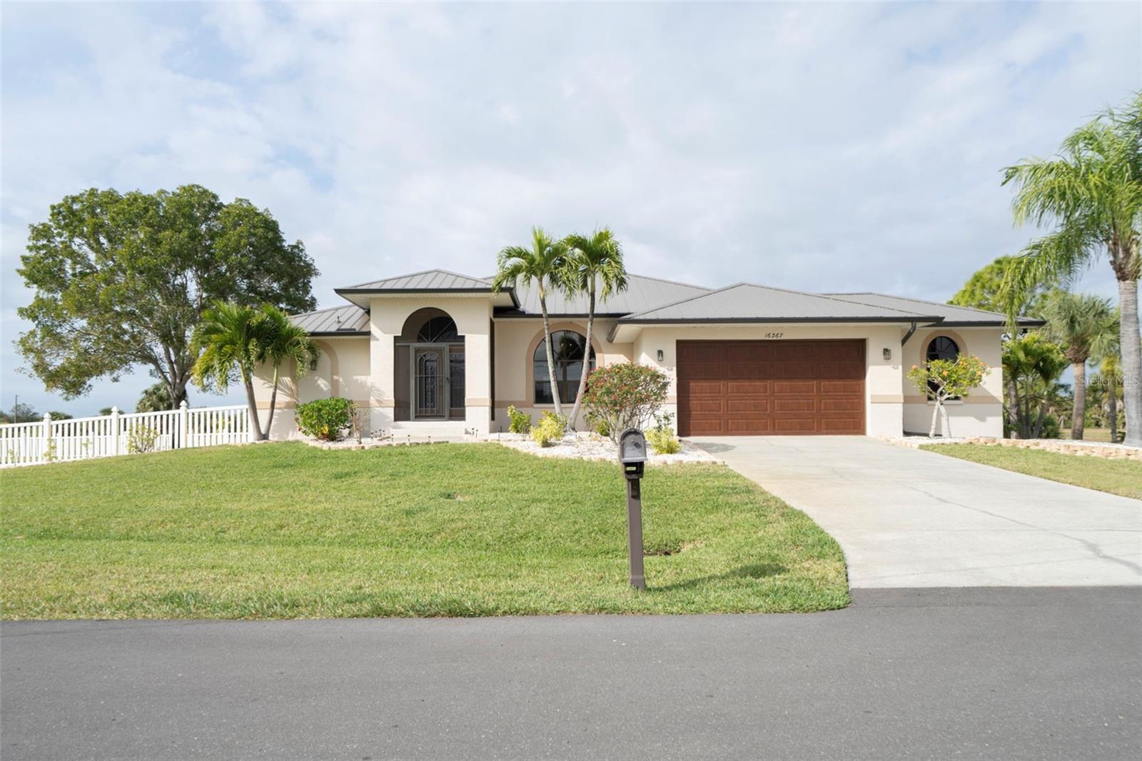 PUNTA GORDA ISLES SEC 21 - Residential