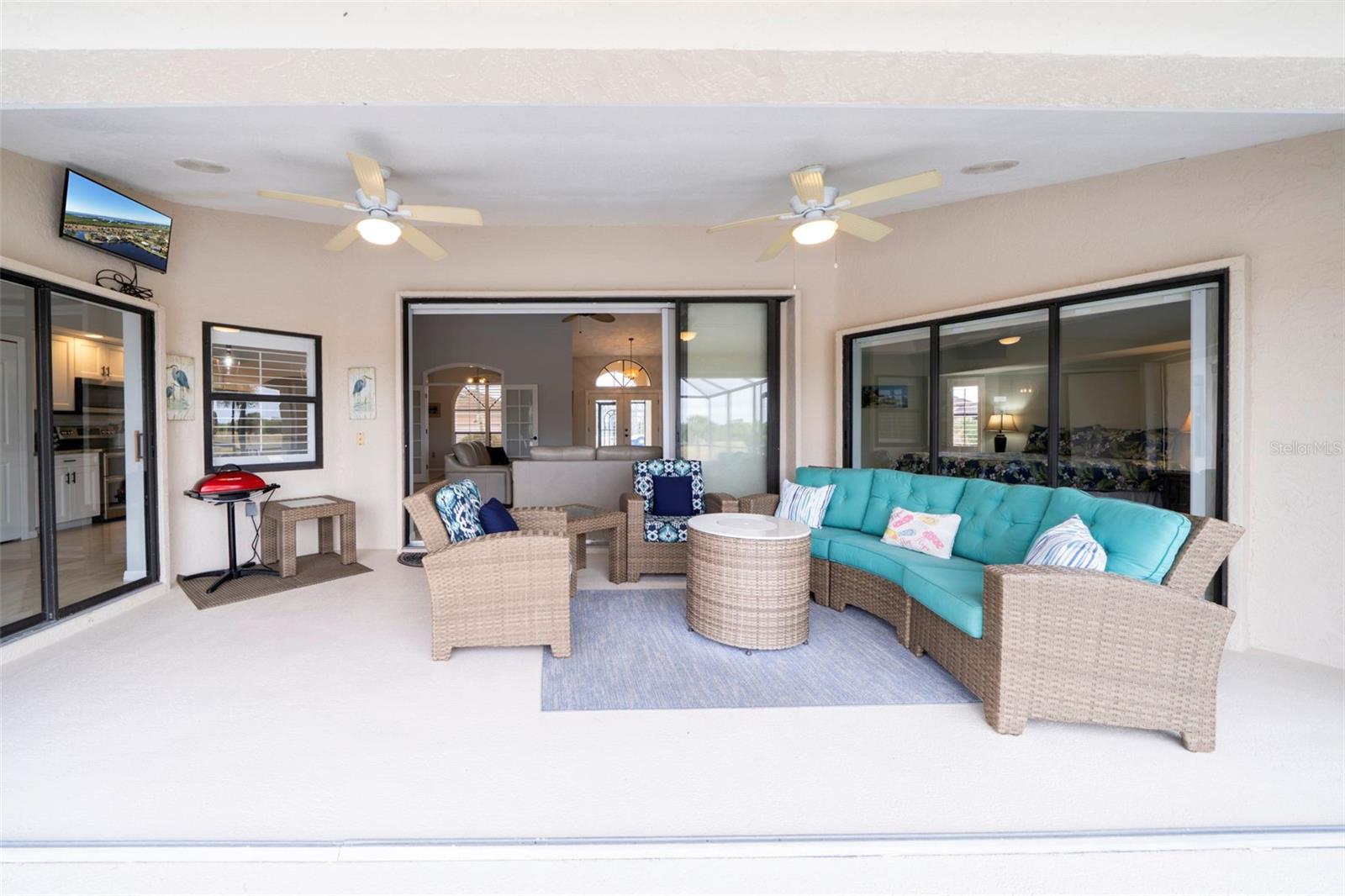 PUNTA GORDA ISLES SEC 21 - Residential