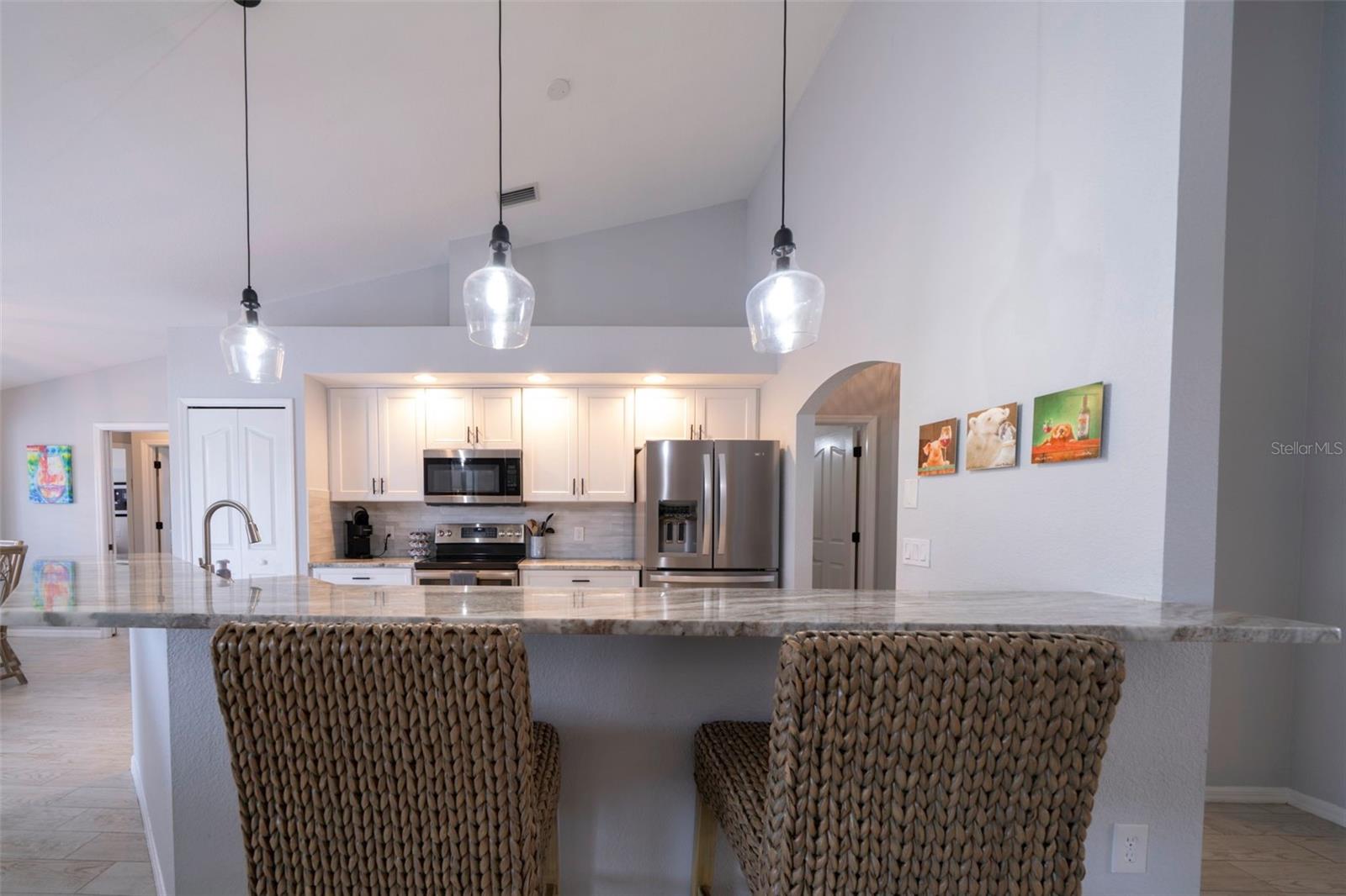 PUNTA GORDA ISLES SEC 21 - Residential