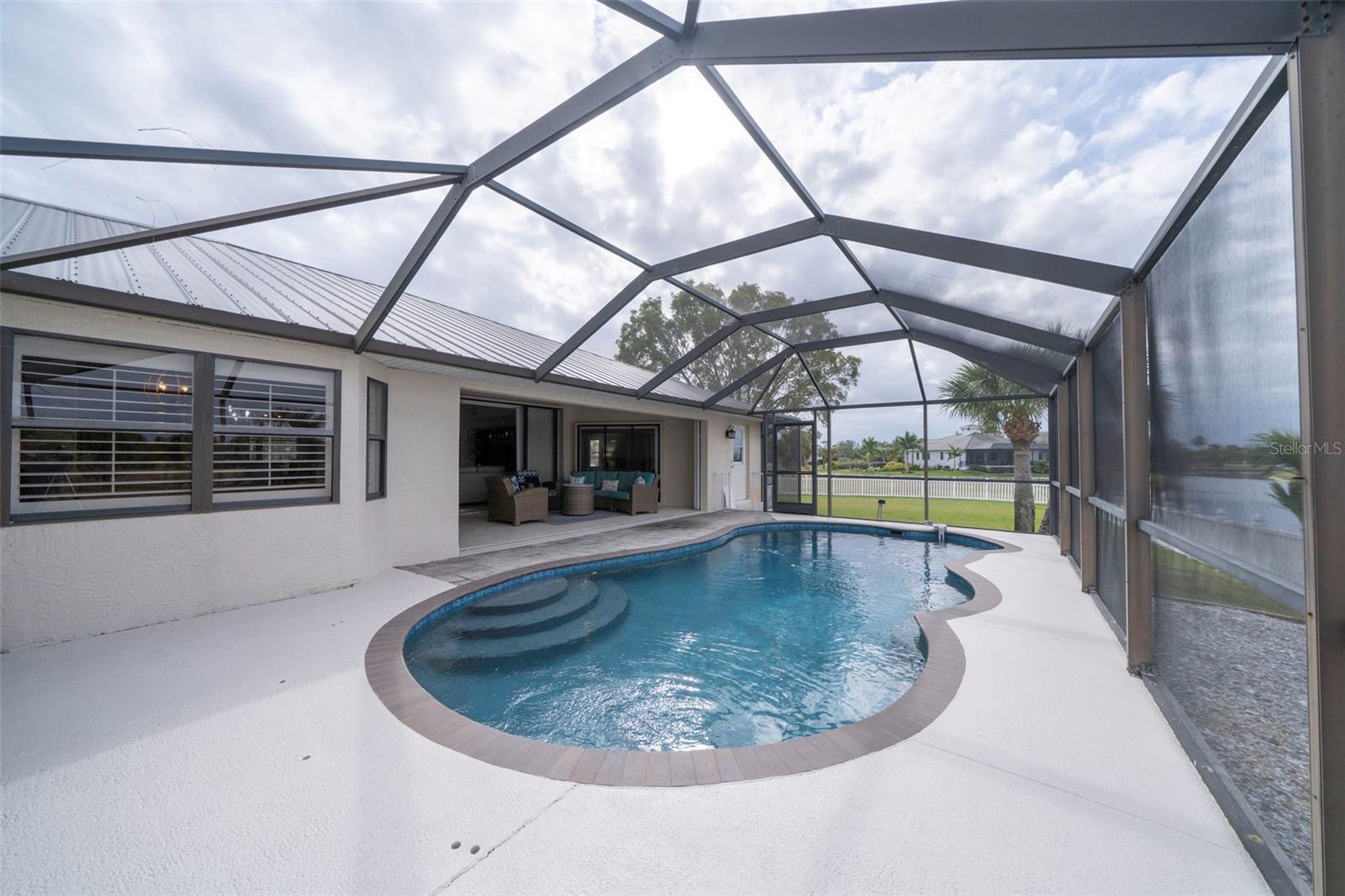 PUNTA GORDA ISLES SEC 21 - Residential