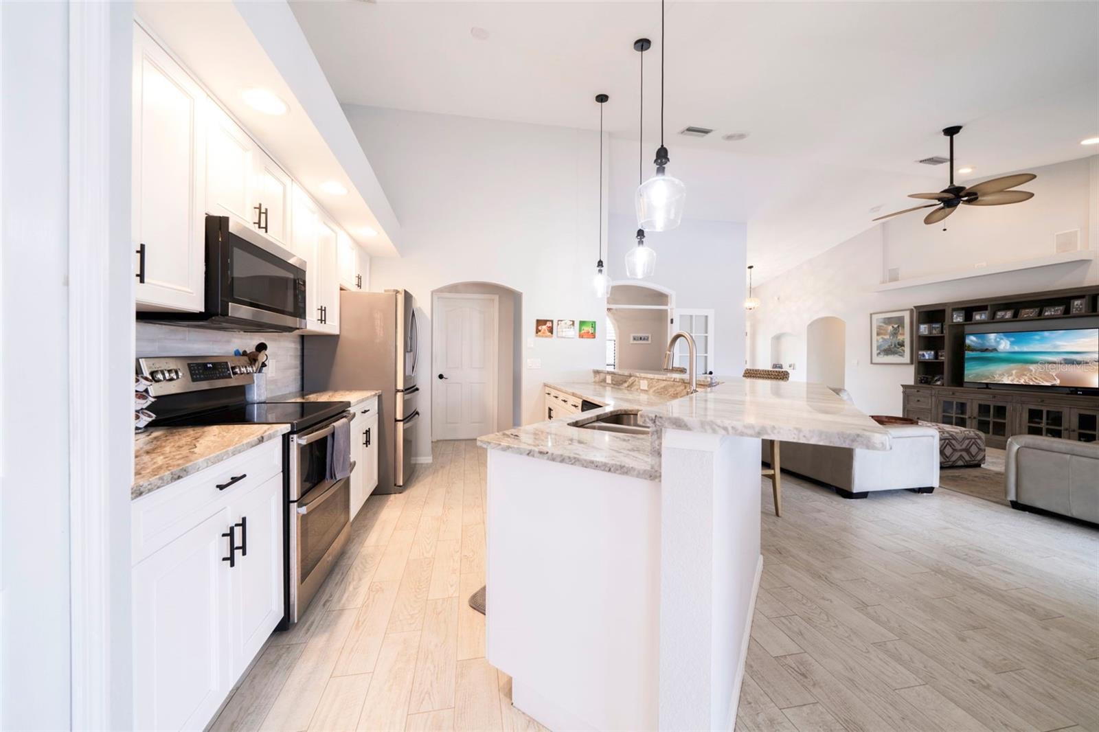 PUNTA GORDA ISLES SEC 21 - Residential