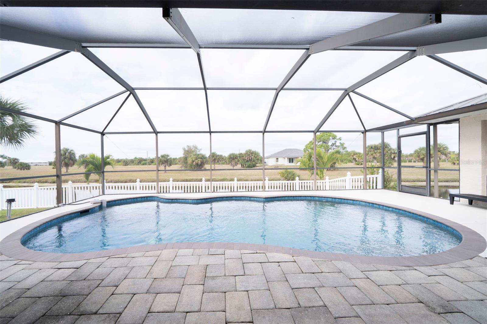 PUNTA GORDA ISLES SEC 21 - Residential