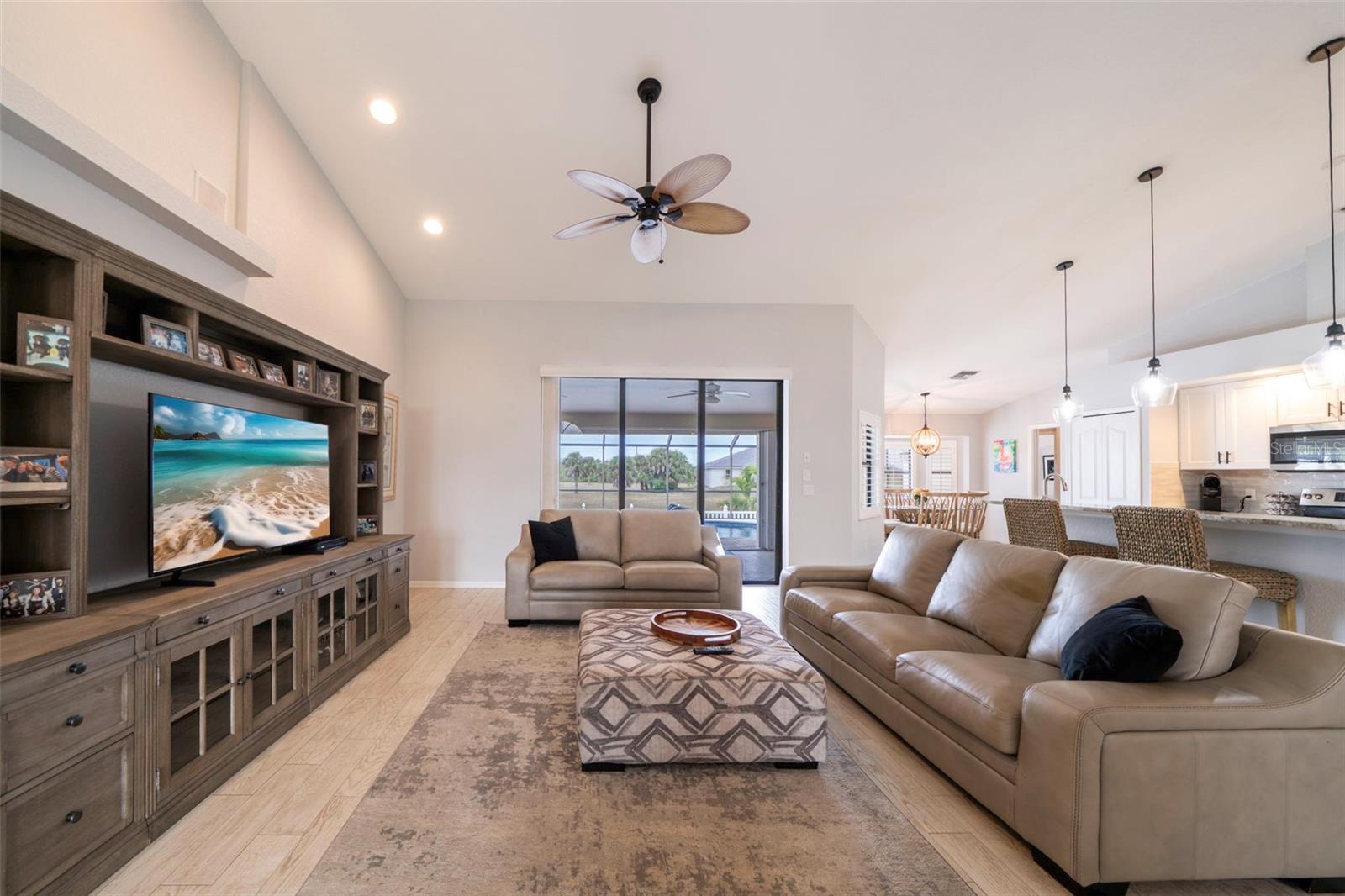 PUNTA GORDA ISLES SEC 21 - Residential