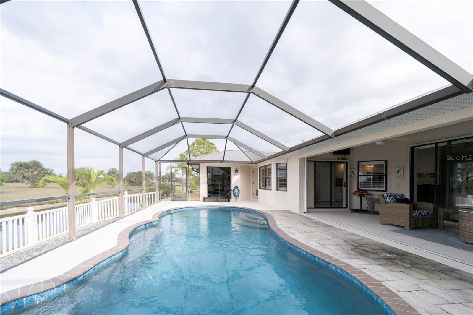 PUNTA GORDA ISLES SEC 21 - Residential