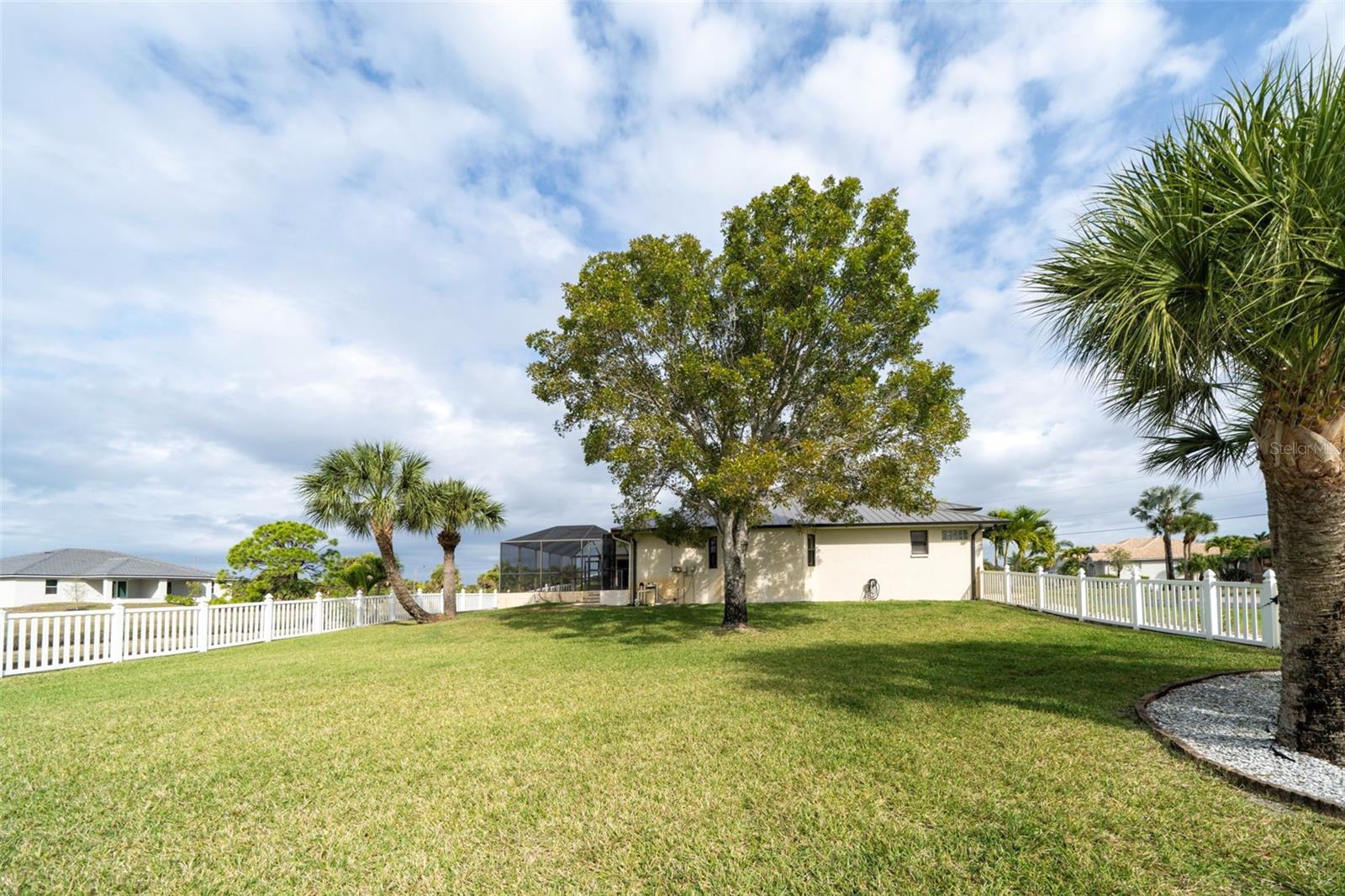 PUNTA GORDA ISLES SEC 21 - Residential