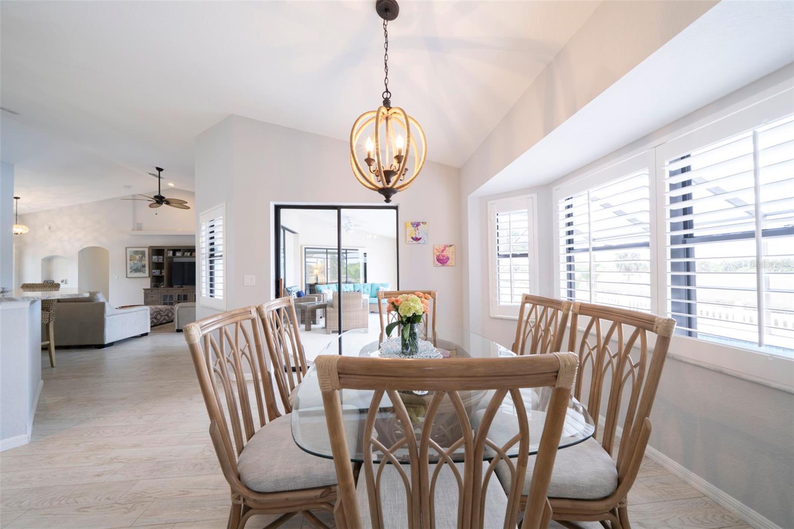 PUNTA GORDA ISLES SEC 21 - Residential