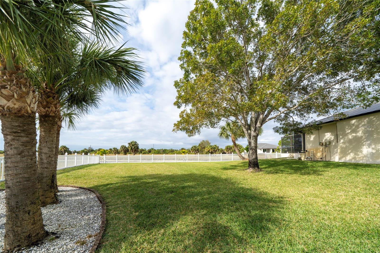 PUNTA GORDA ISLES SEC 21 - Residential